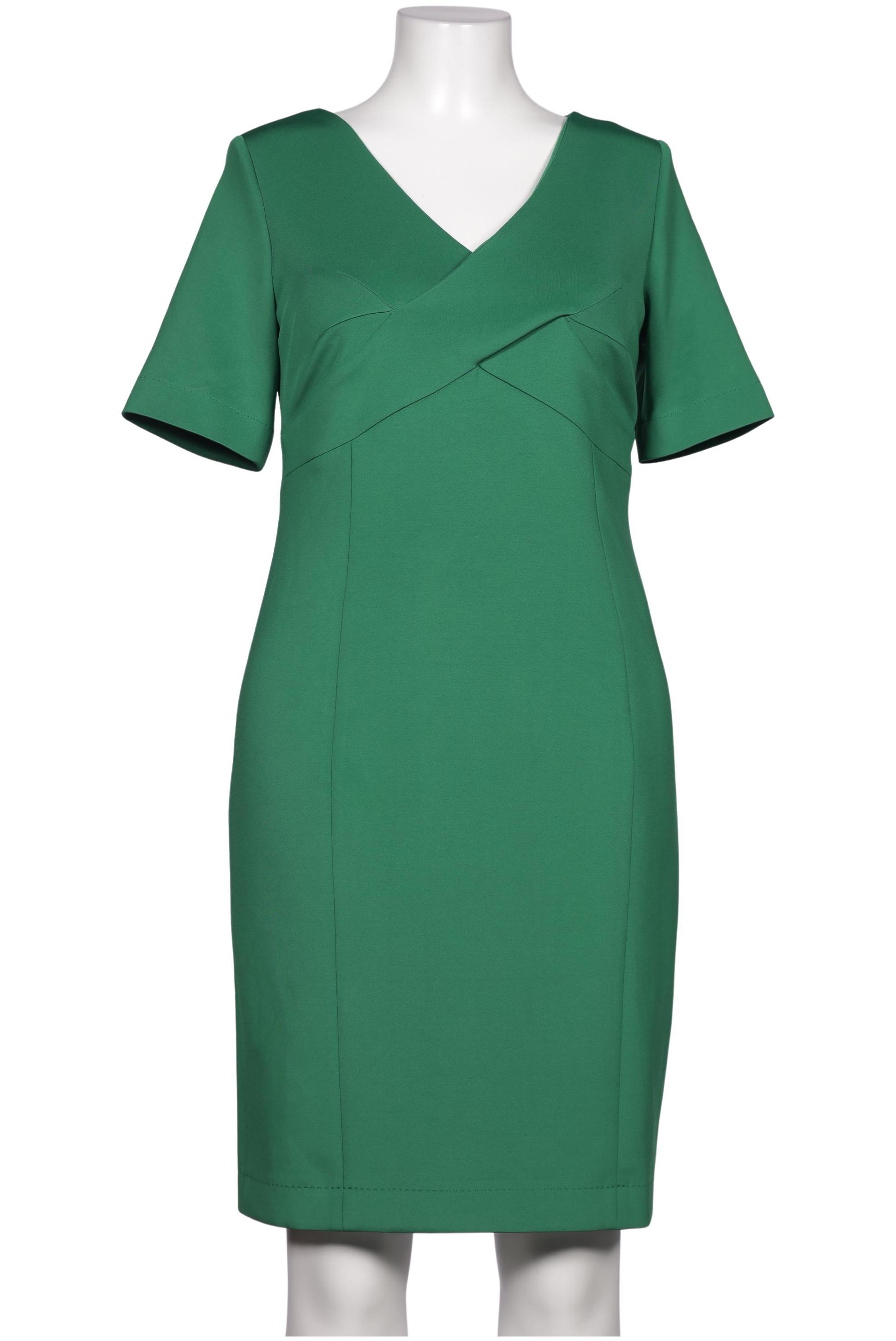 

Marc Cain Damen Kleid, grün, Gr. 42
