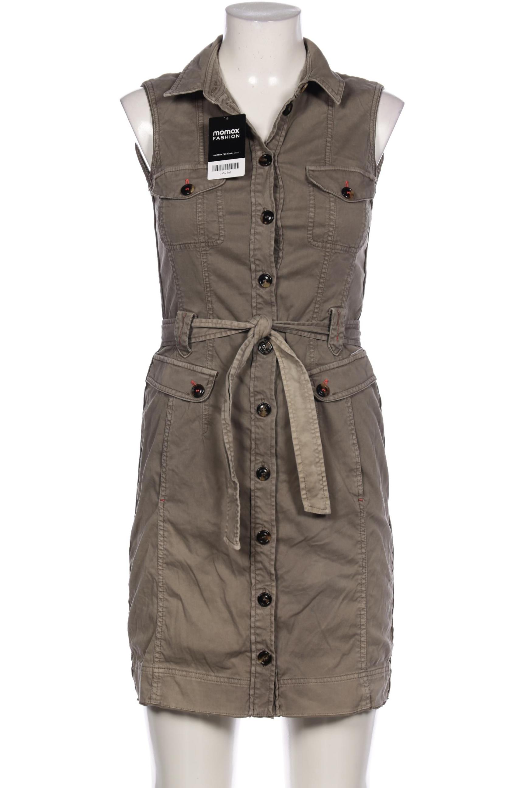 

Marc Cain Damen Kleid, grau, Gr. 38