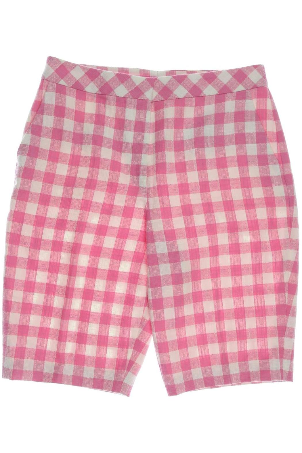 

Marc Cain Damen Shorts, pink, Gr. 38