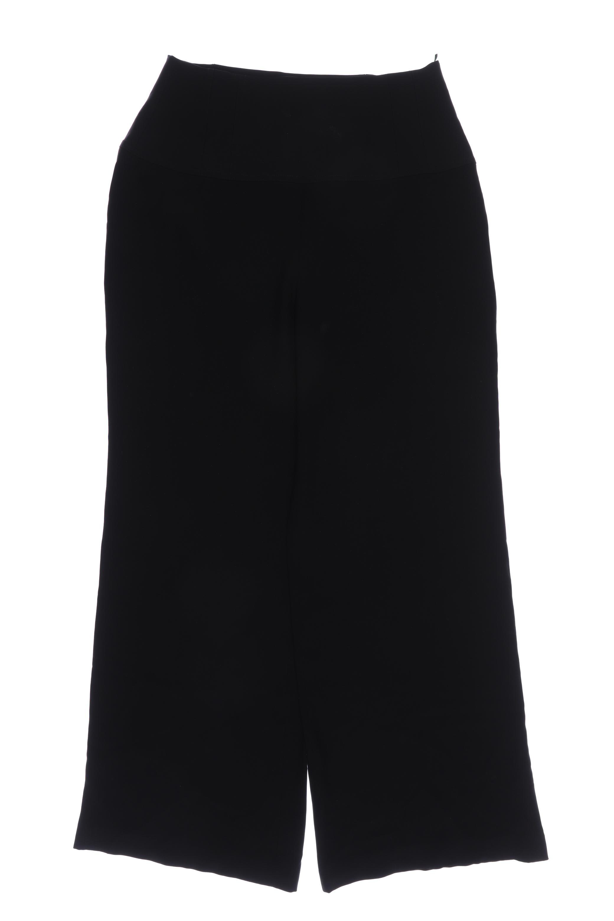 

Marc Cain Damen Stoffhose, schwarz, Gr. 30