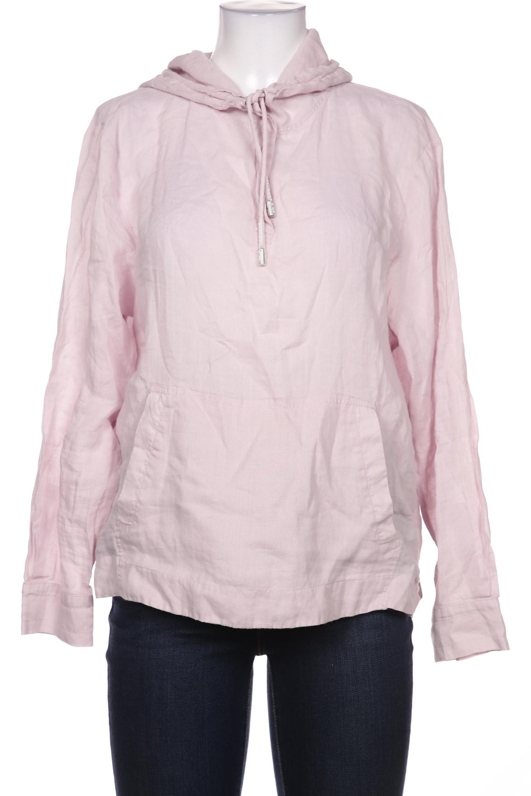 

Marc Cain Damen Bluse, pink, Gr. 40