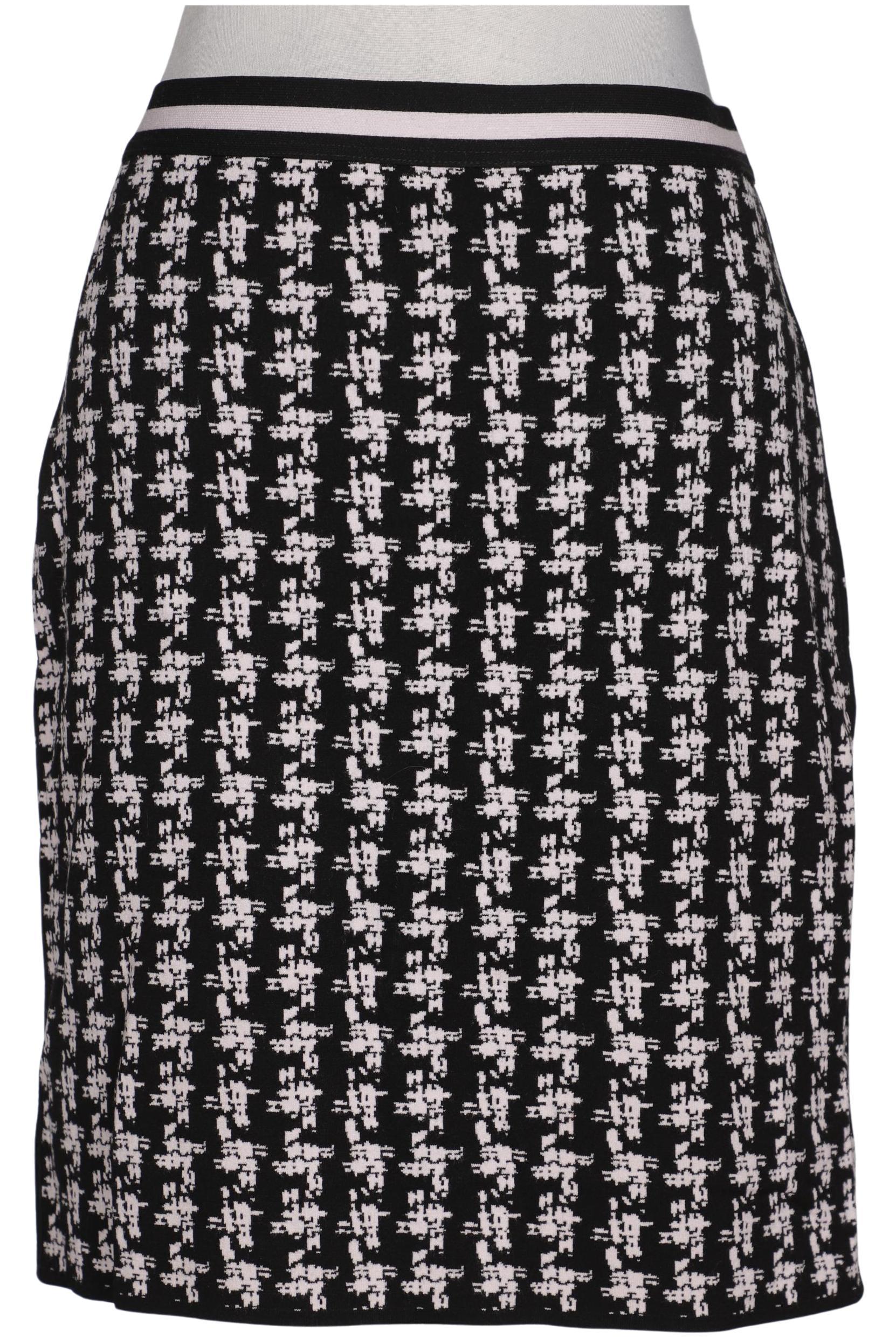 

Marc Cain Damen Rock, schwarz, Gr. 36