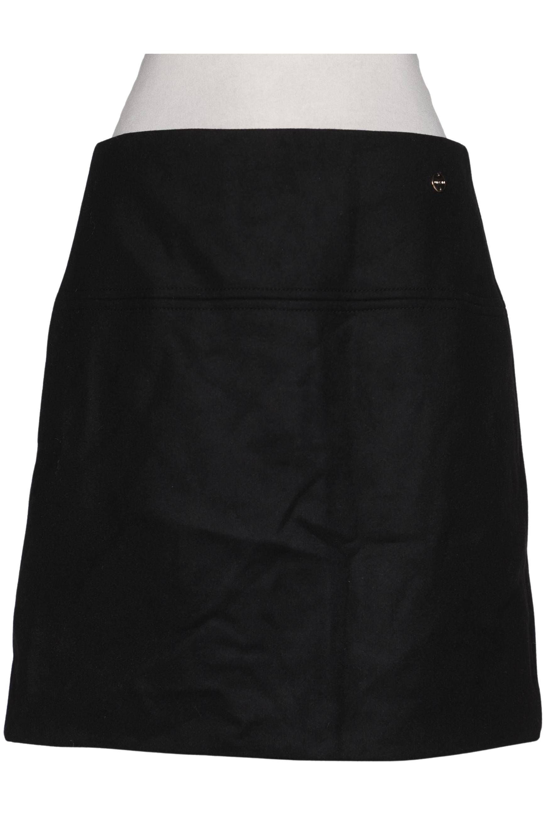 

Marc Cain Damen Rock, schwarz, Gr. 38