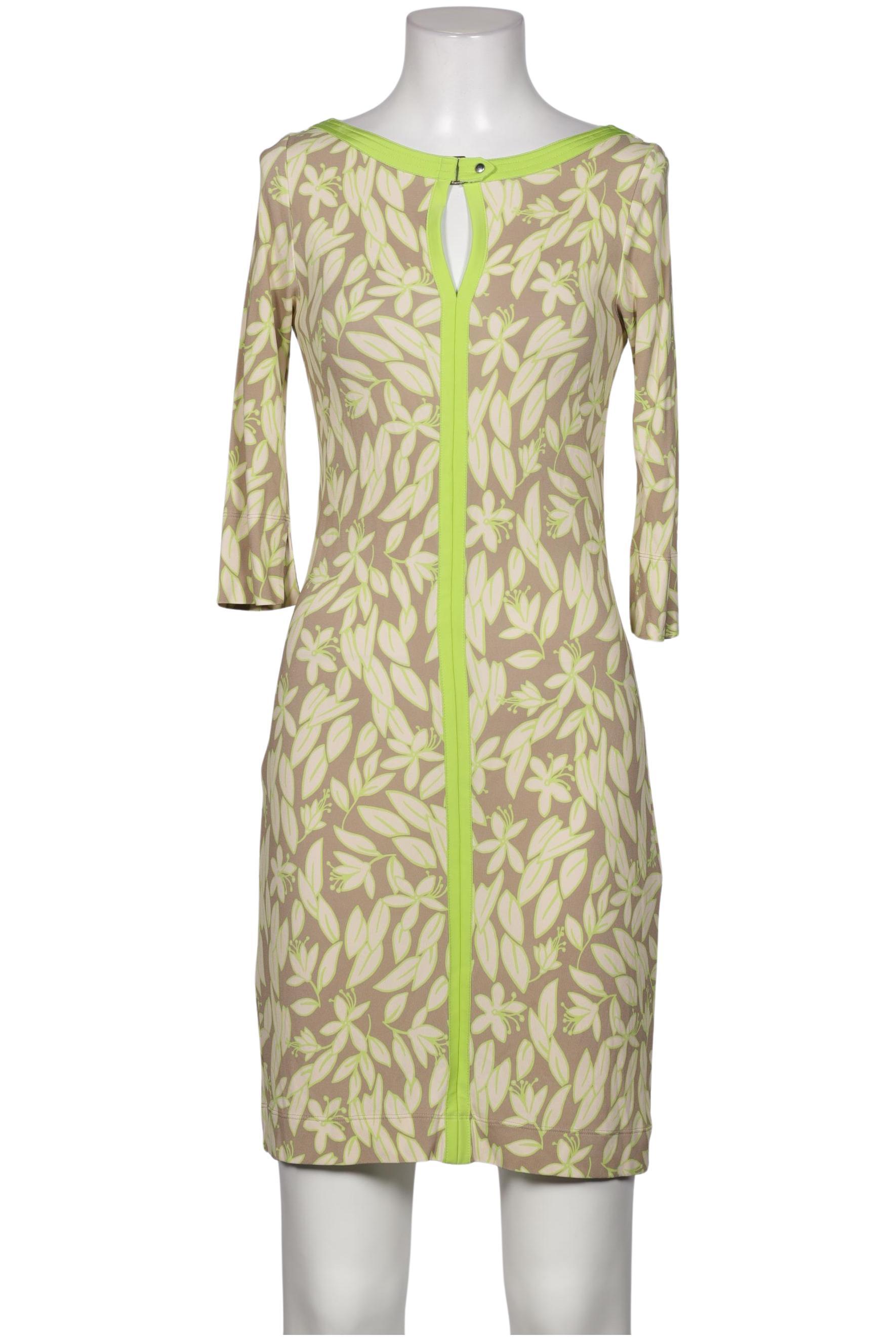 

Marc Cain Damen Kleid, neon, Gr. 34