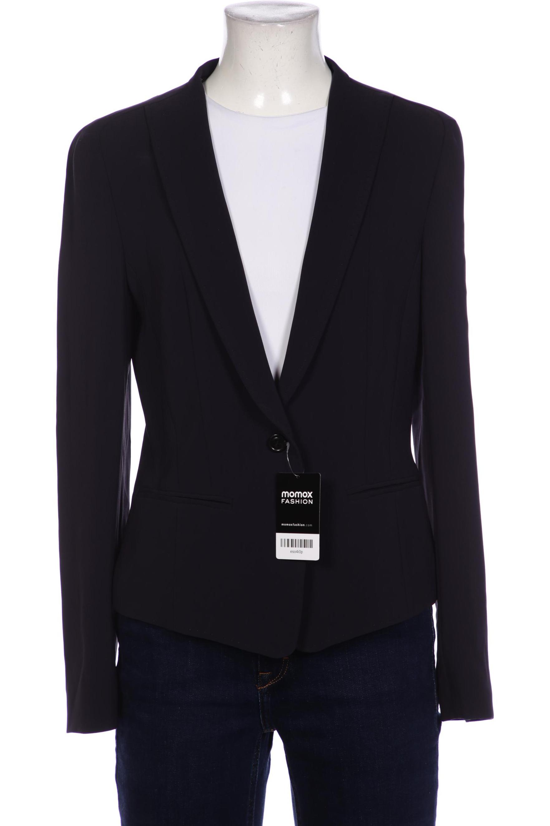

Marc Cain Damen Blazer, marineblau, Gr. 38