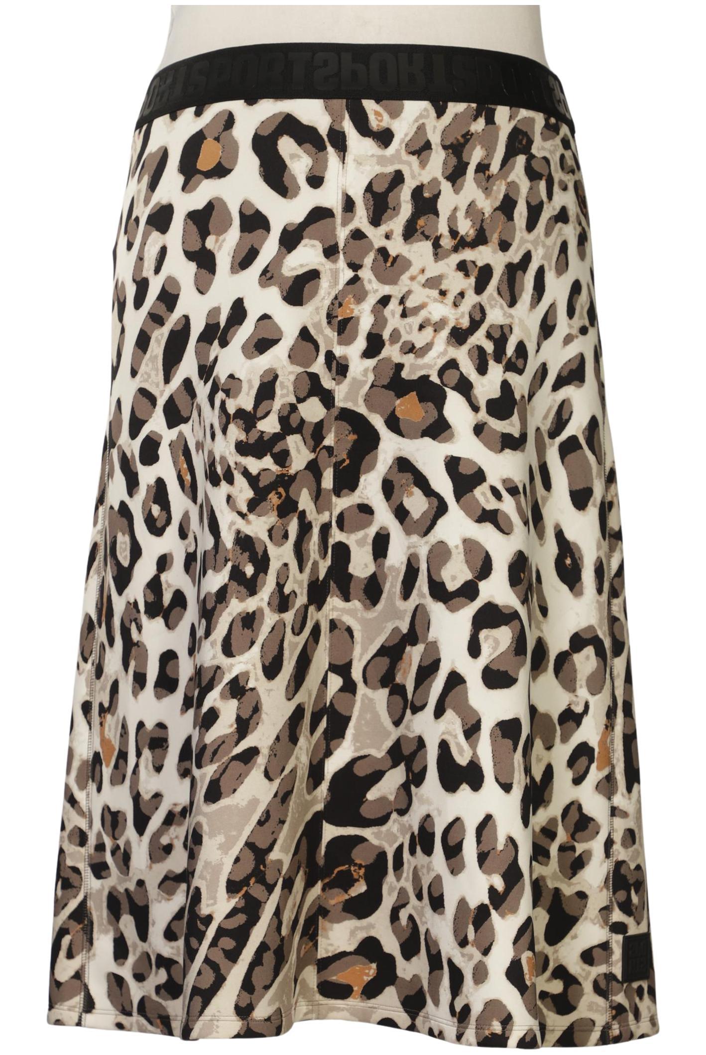 

Marc Cain Damen Rock, mehrfarbig, Gr. 33