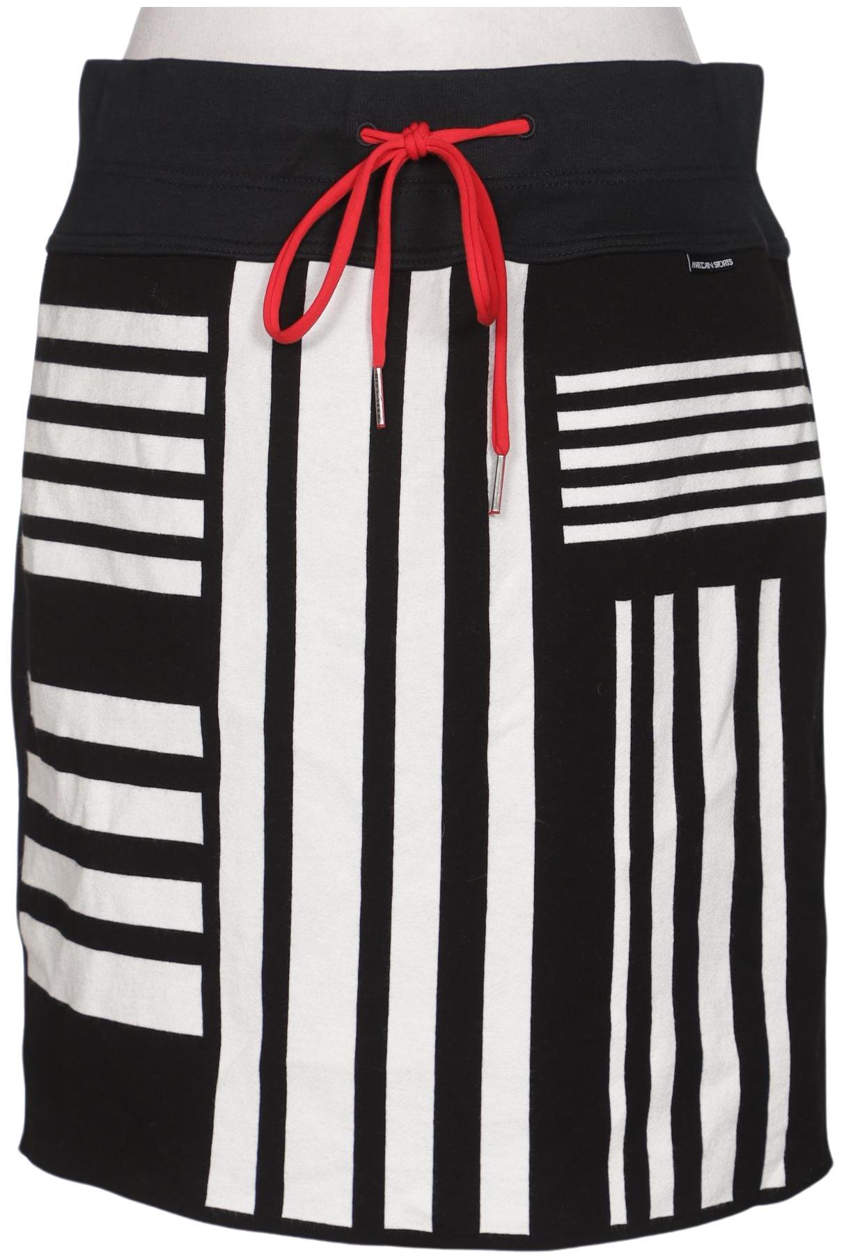 

Marc Cain Damen Rock, mehrfarbig, Gr. 38