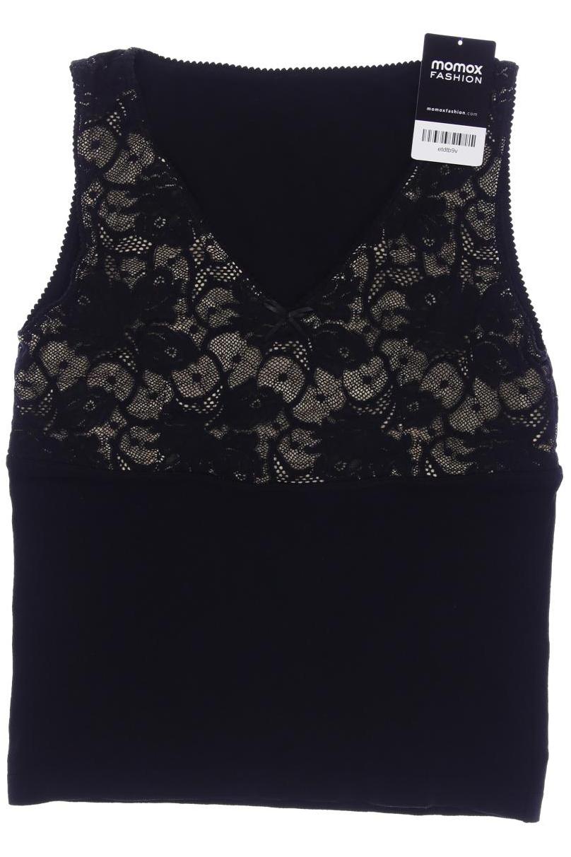 

Marc Cain Damen Pullover, schwarz