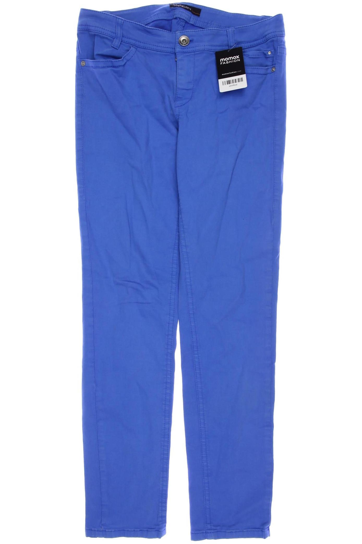 

Marc Cain Damen Jeans, blau, Gr. 40
