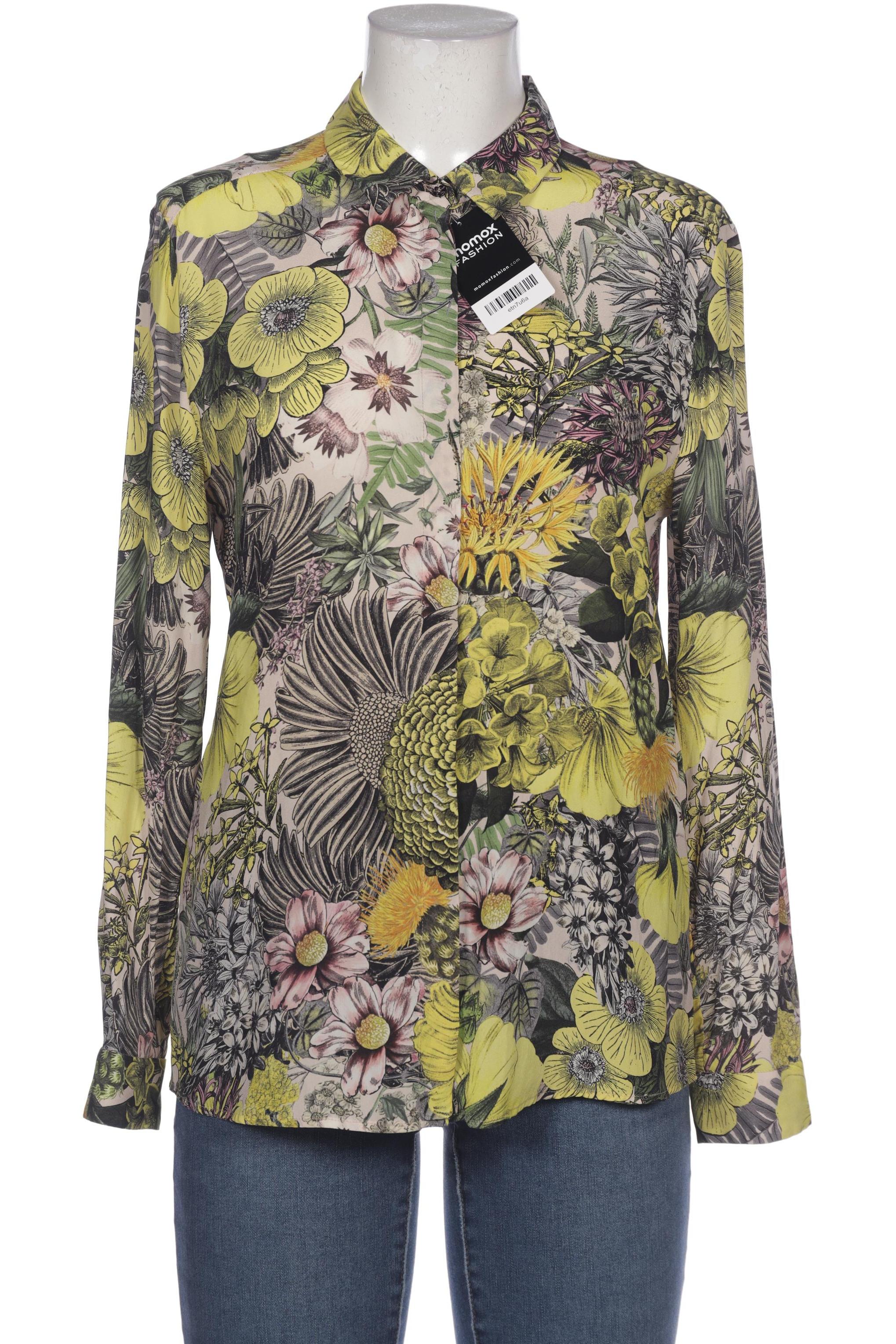 

Marc Cain Damen Bluse, mehrfarbig