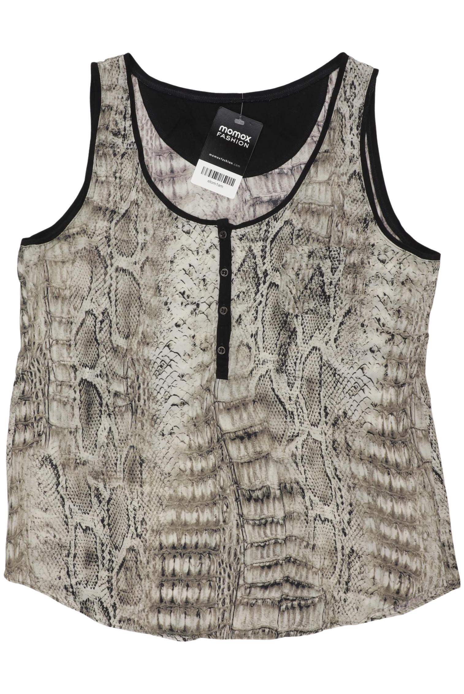 

Marc Cain Damen Top, beige, Gr. 36