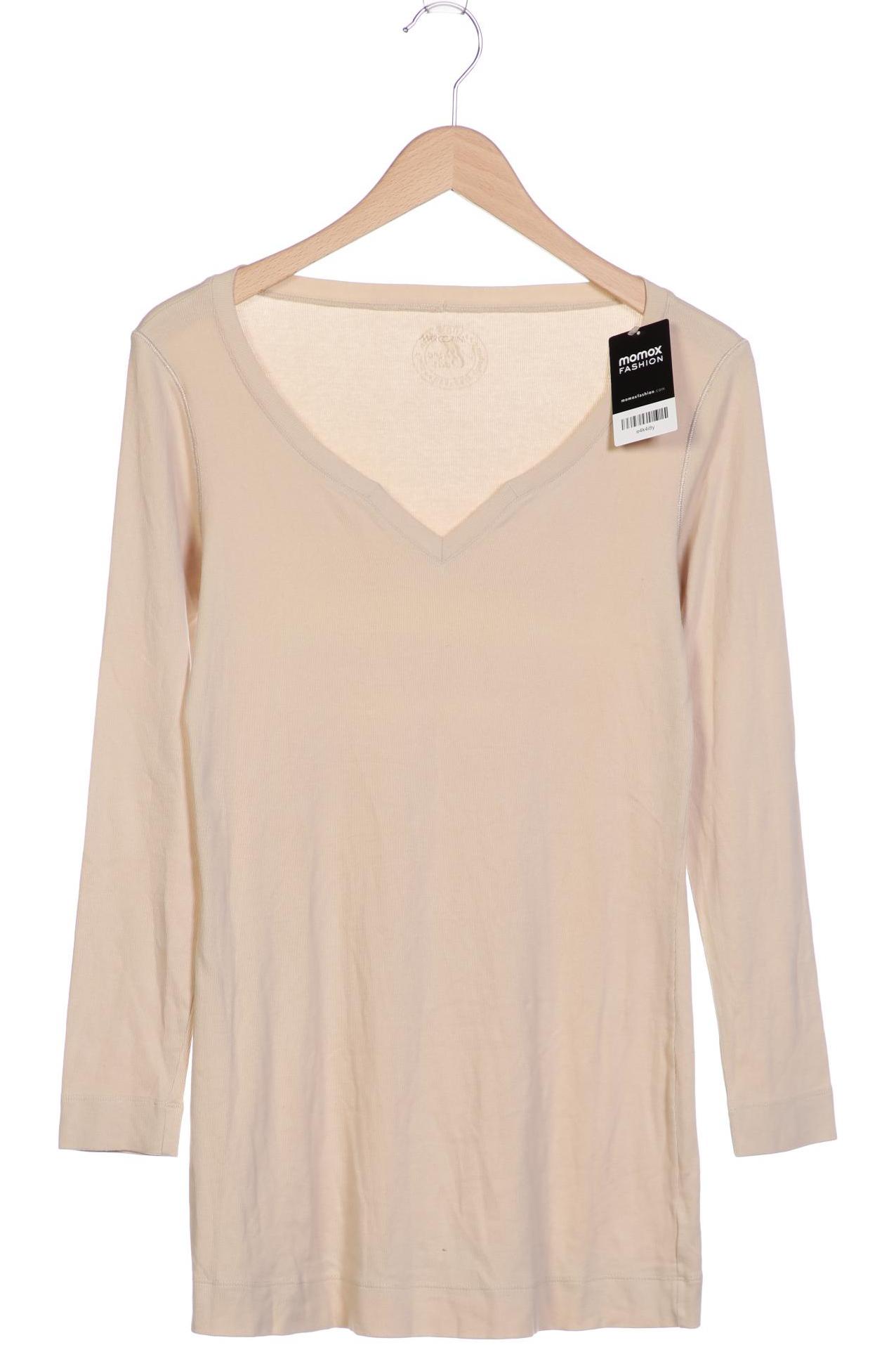 

Marc Cain Damen Langarmshirt, beige