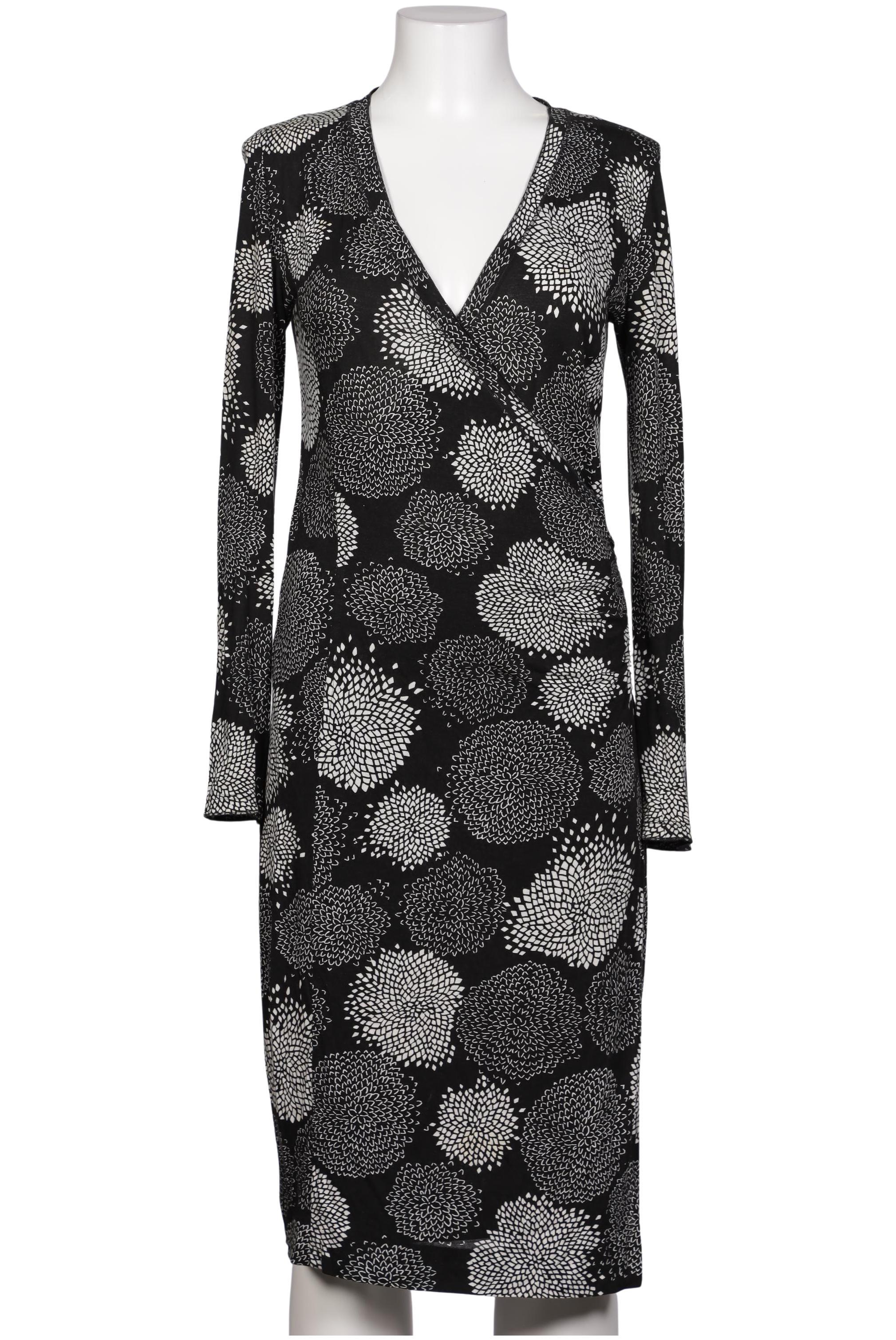 

Marc Cain Damen Kleid, mehrfarbig, Gr. 38