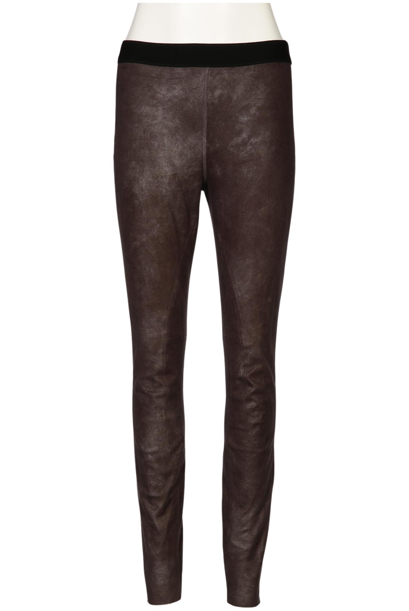 

Marc Cain Damen Stoffhose, braun, Gr. 36