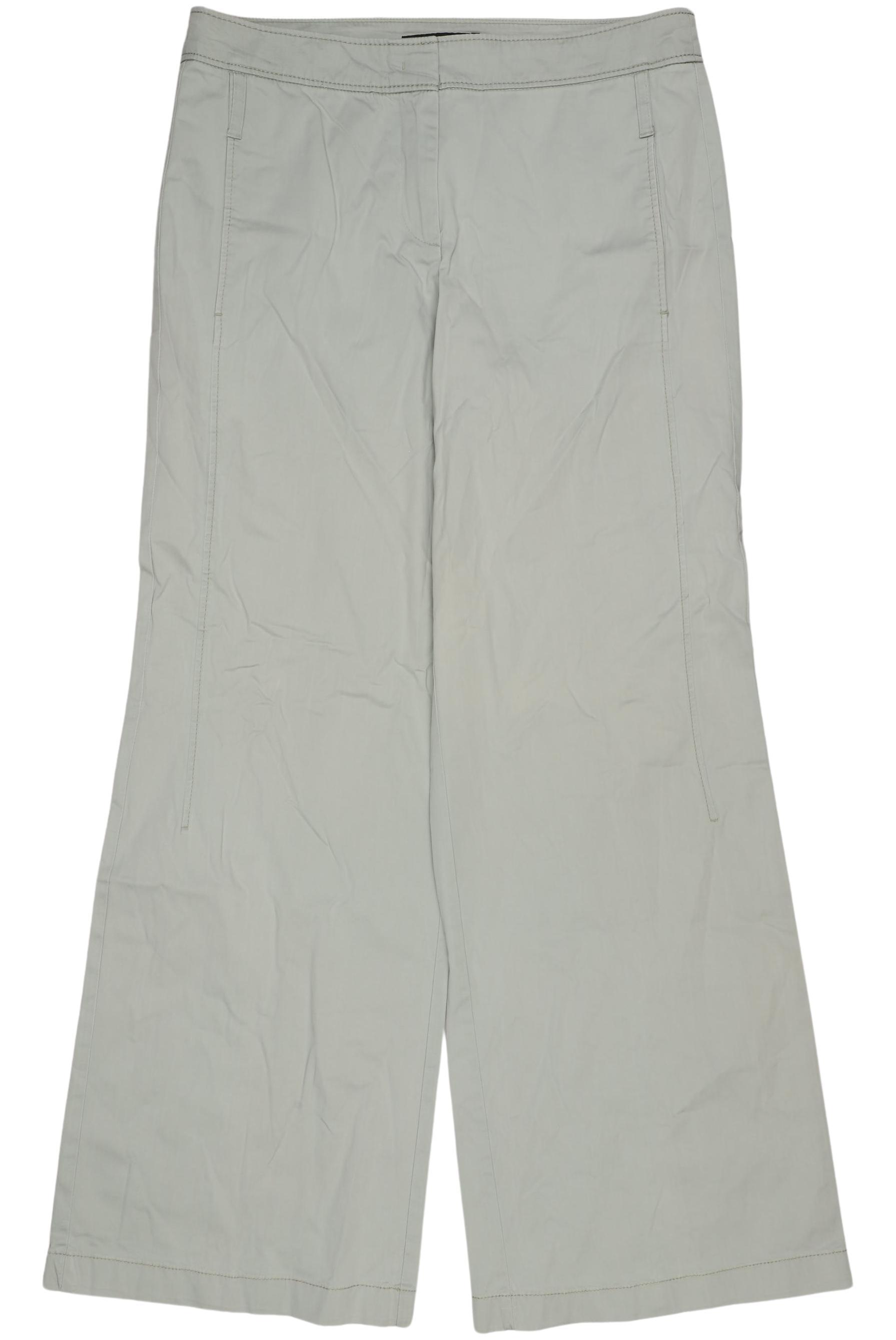 

Marc Cain Damen Stoffhose, hellgrün, Gr. 40