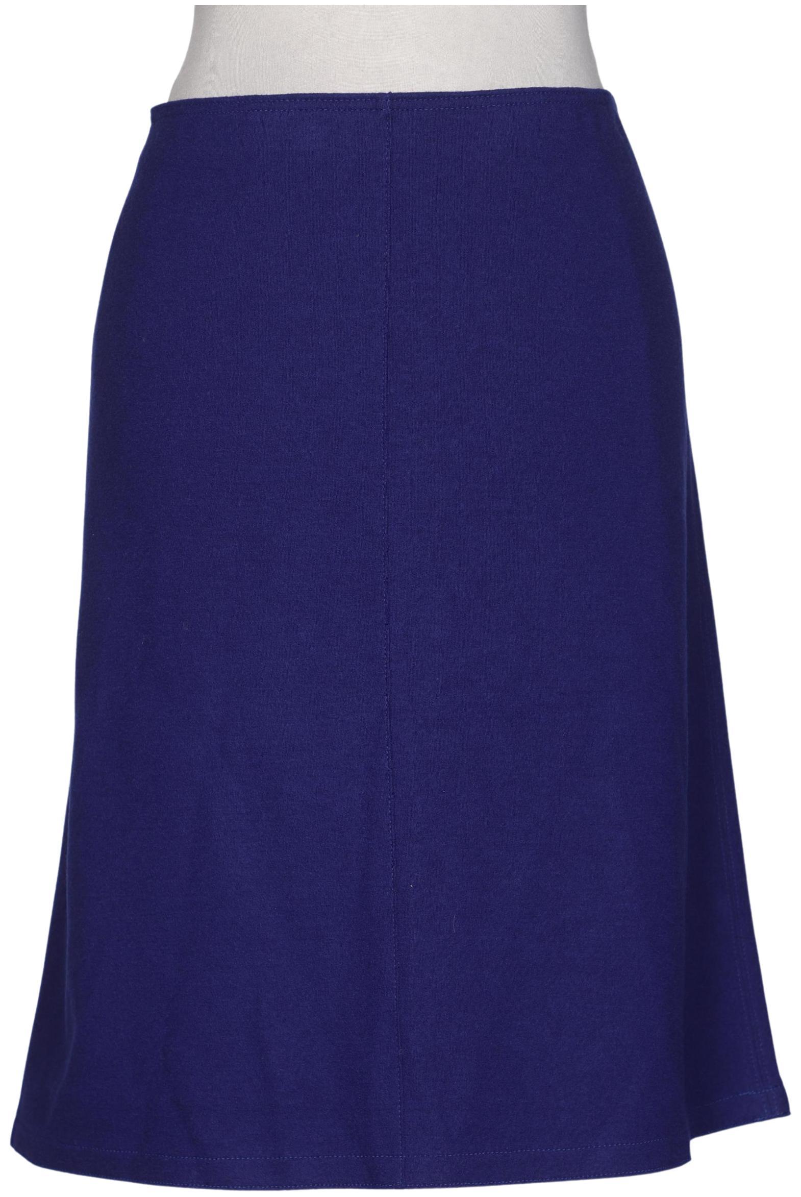 

Marc Cain Damen Rock, marineblau, Gr. 40