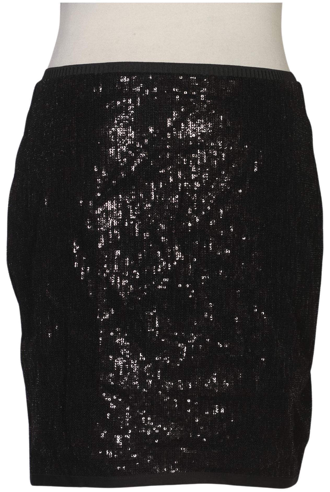 

Marc Cain Damen Rock, schwarz, Gr. 42