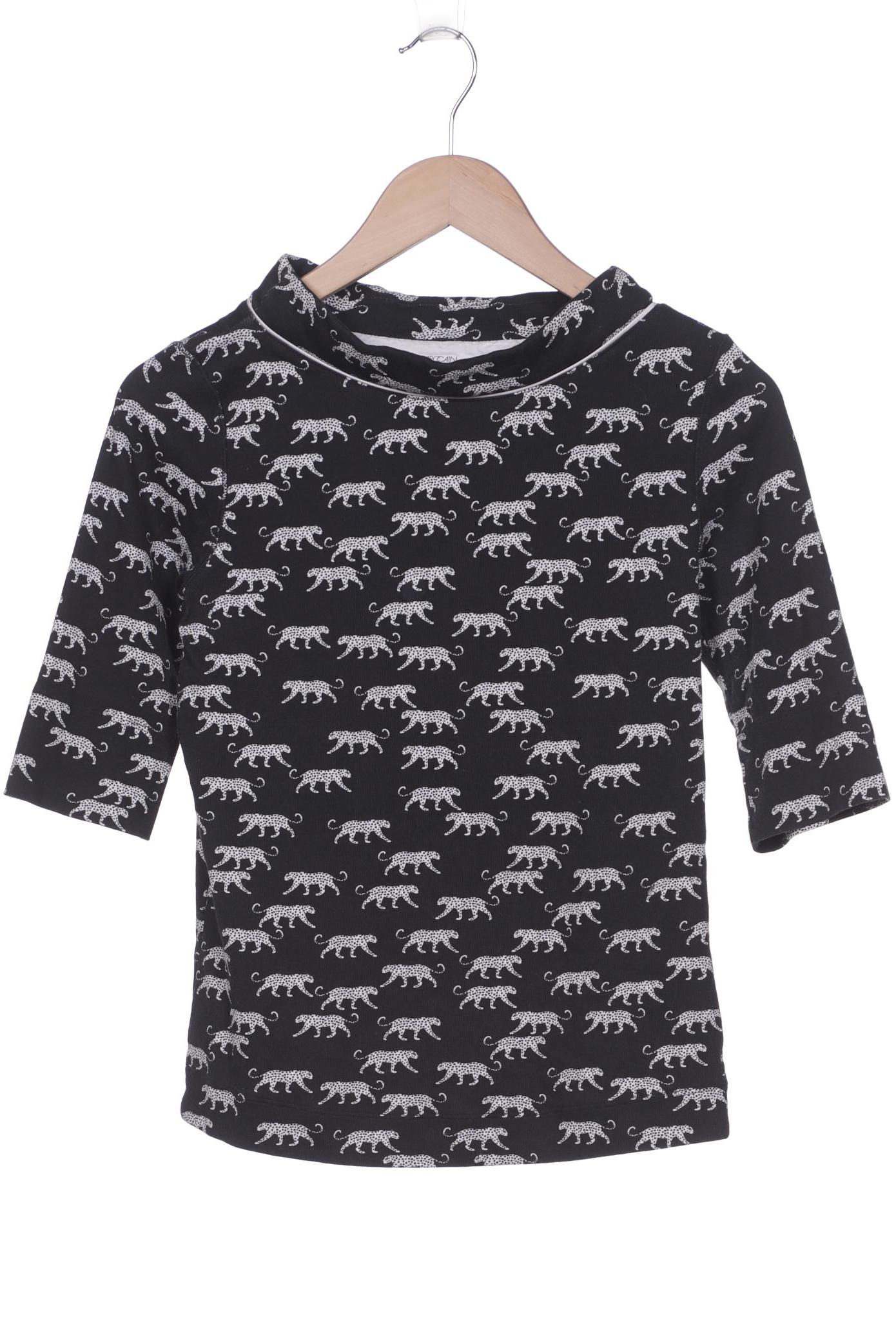 

Marc Cain Damen Langarmshirt, grau