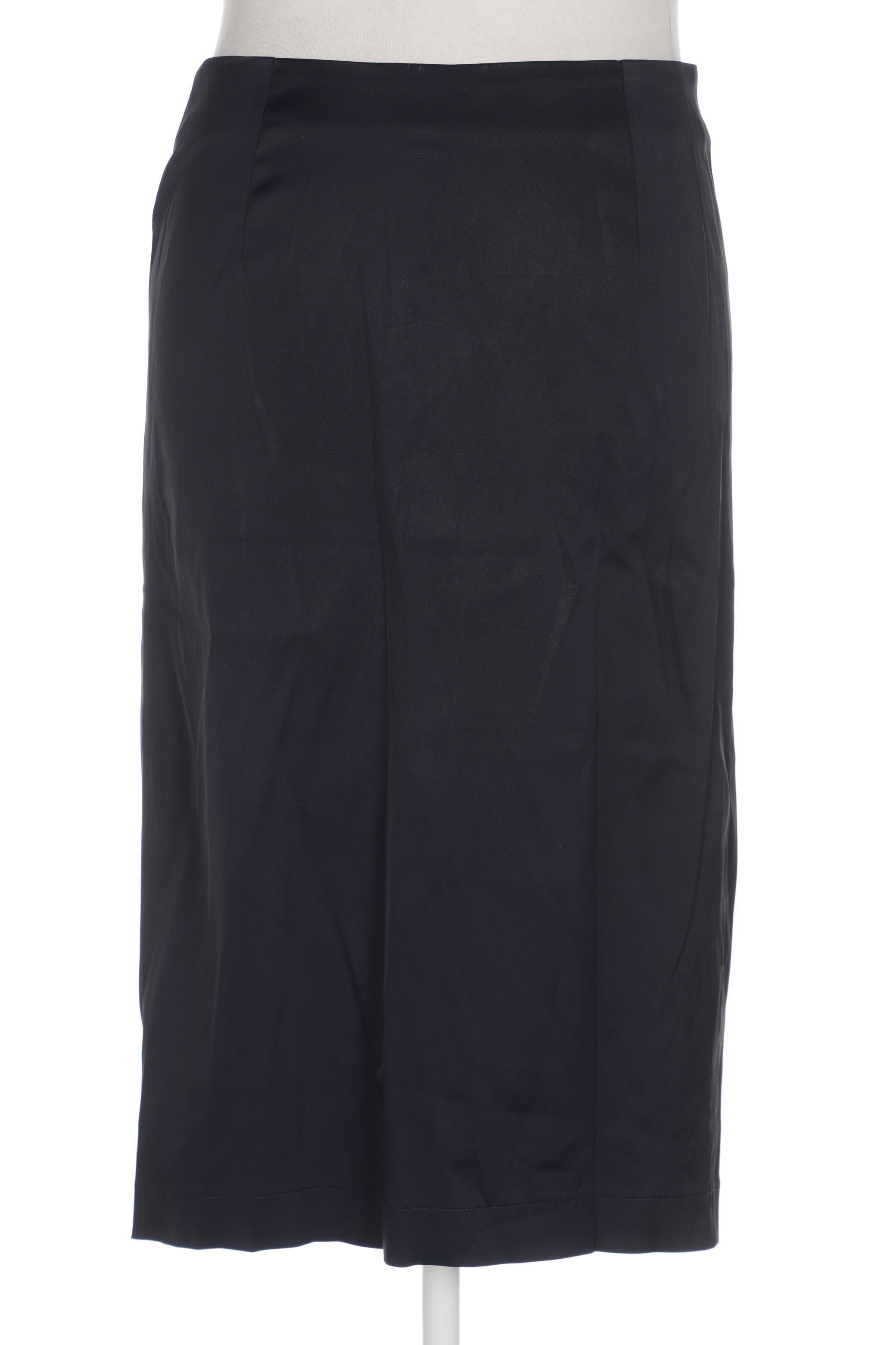 

Marc Cain Damen Rock, marineblau, Gr. 31