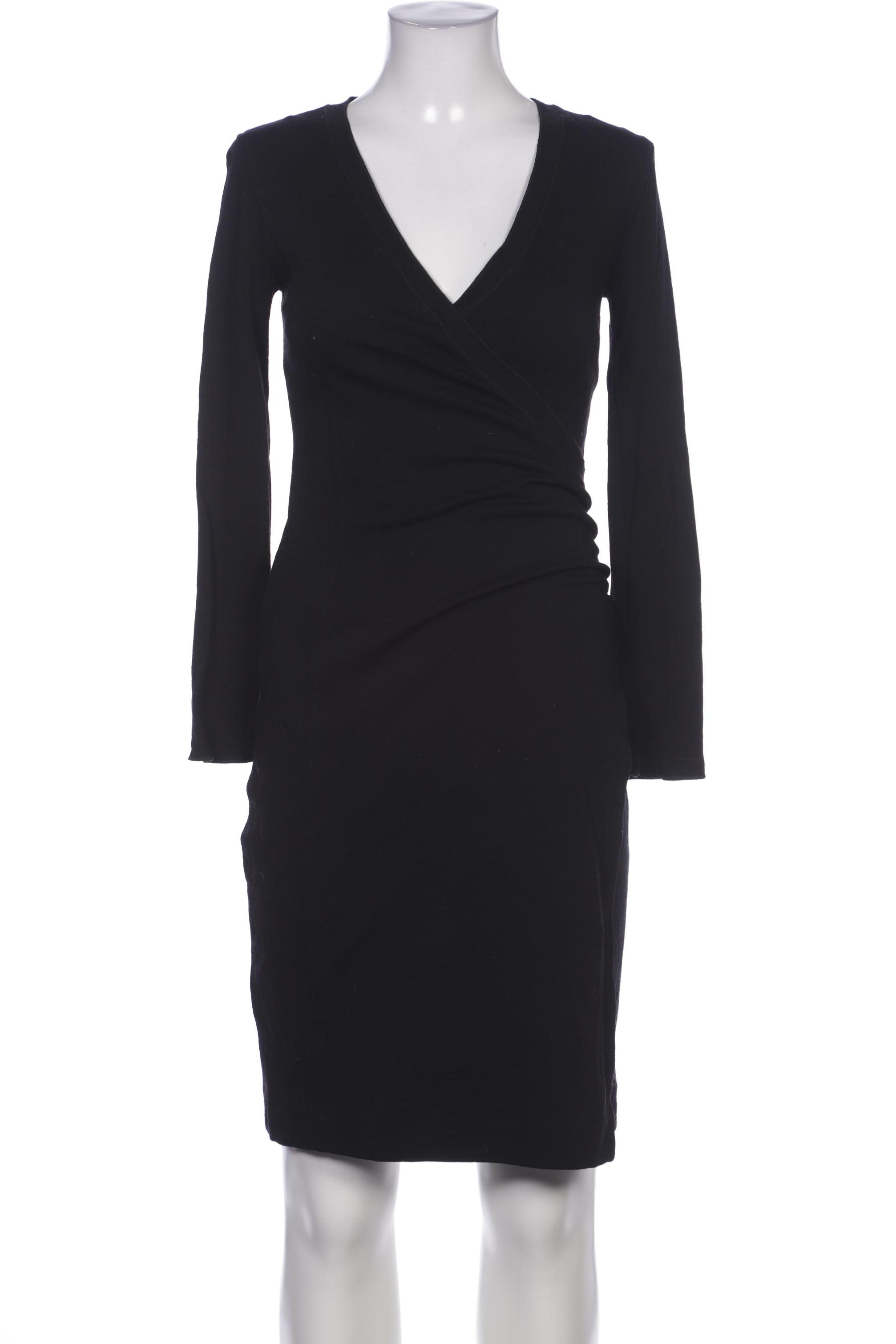 

Marc Cain Damen Kleid, schwarz, Gr. 36