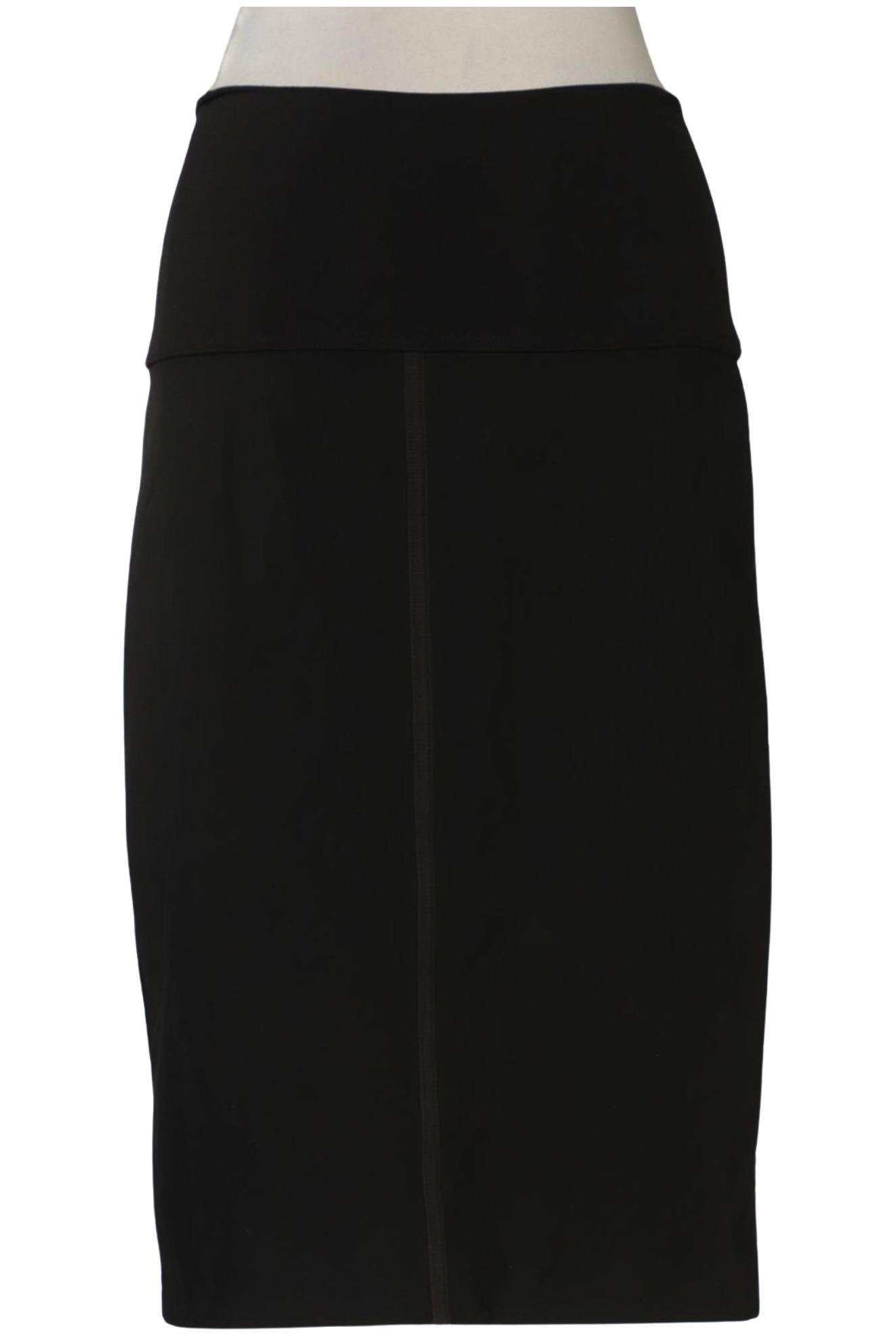 

Marc Cain Damen Rock, schwarz, Gr. 40