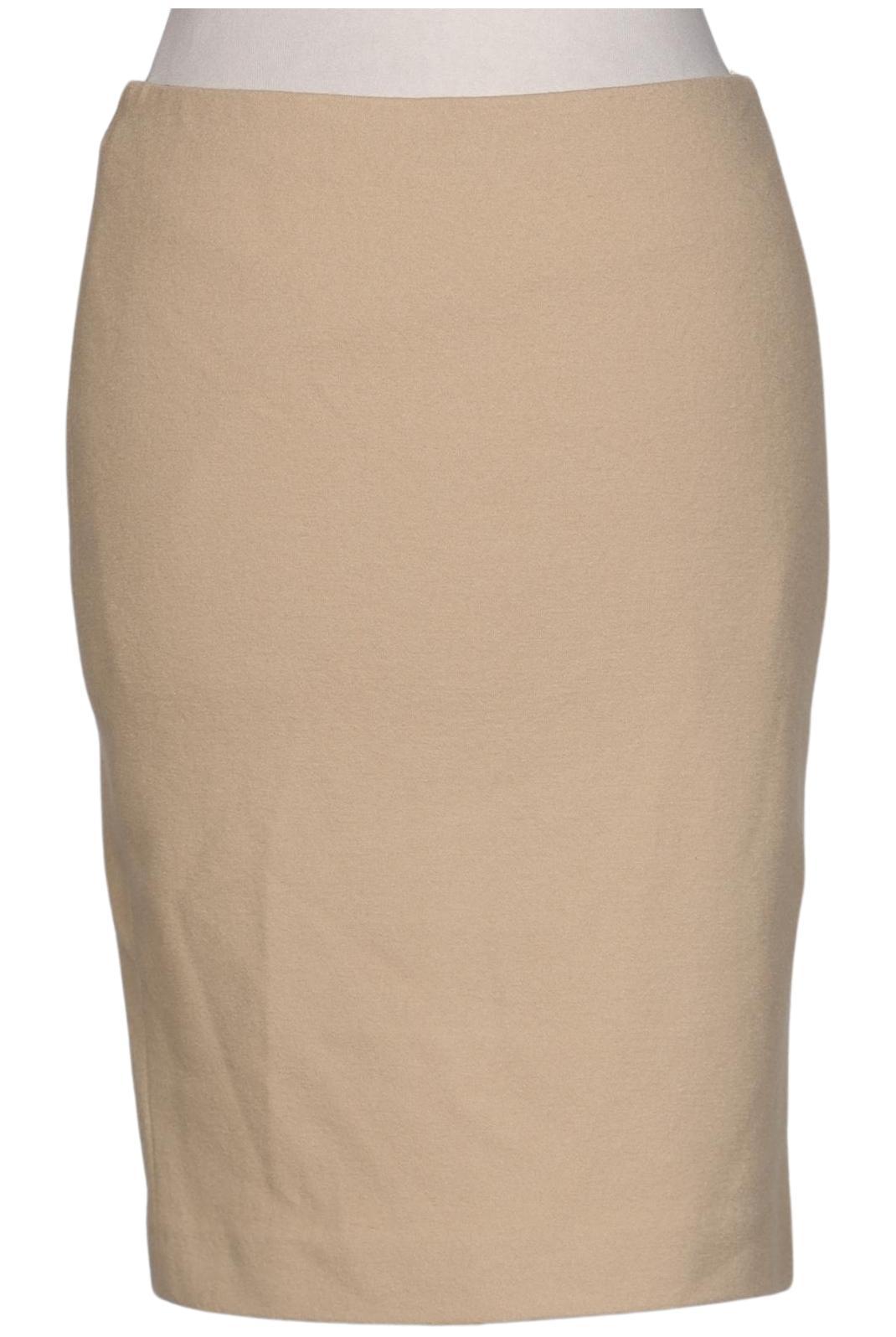 

Marc Cain Damen Rock, beige, Gr. 36
