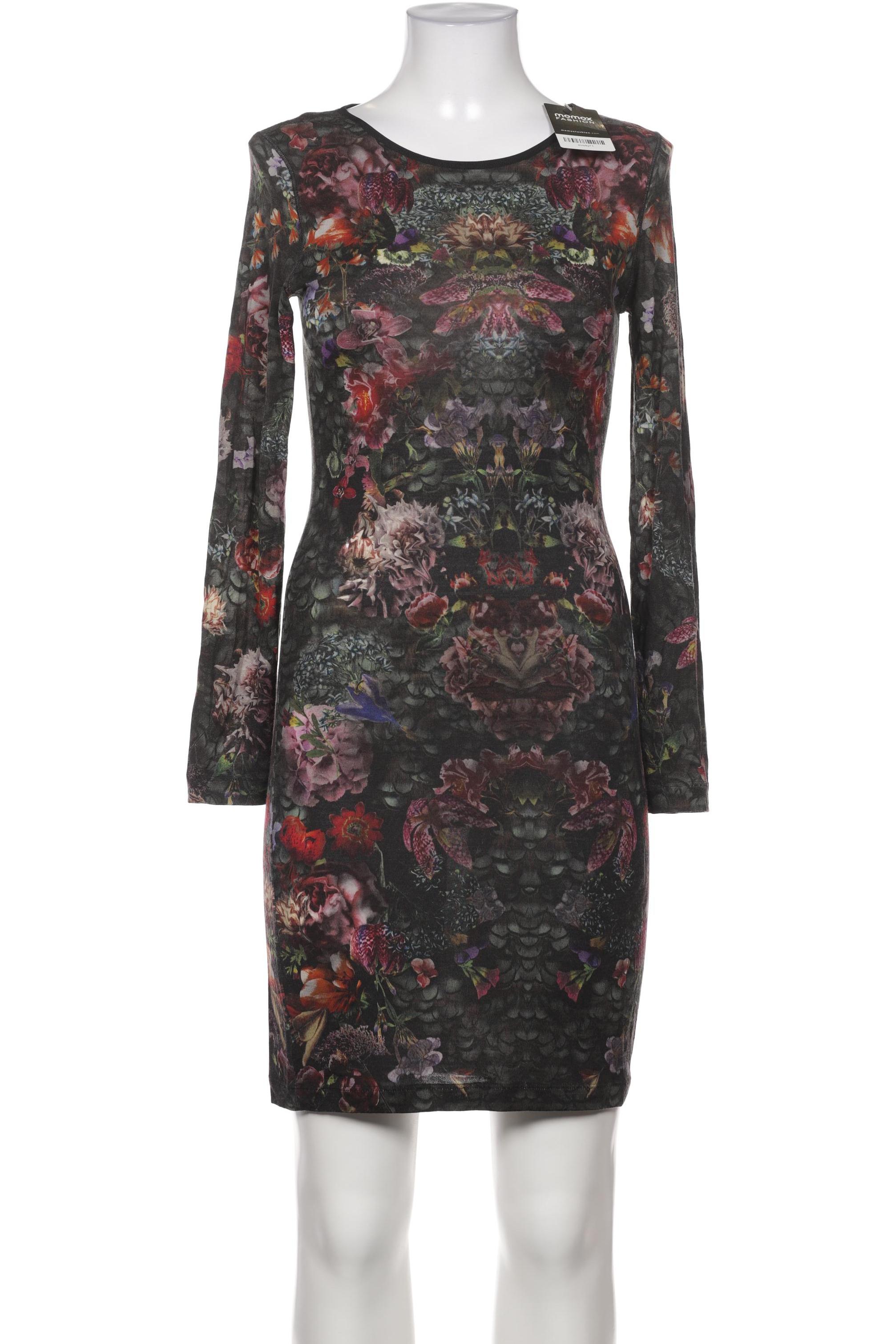 

Marc Cain Damen Kleid, mehrfarbig, Gr. 38