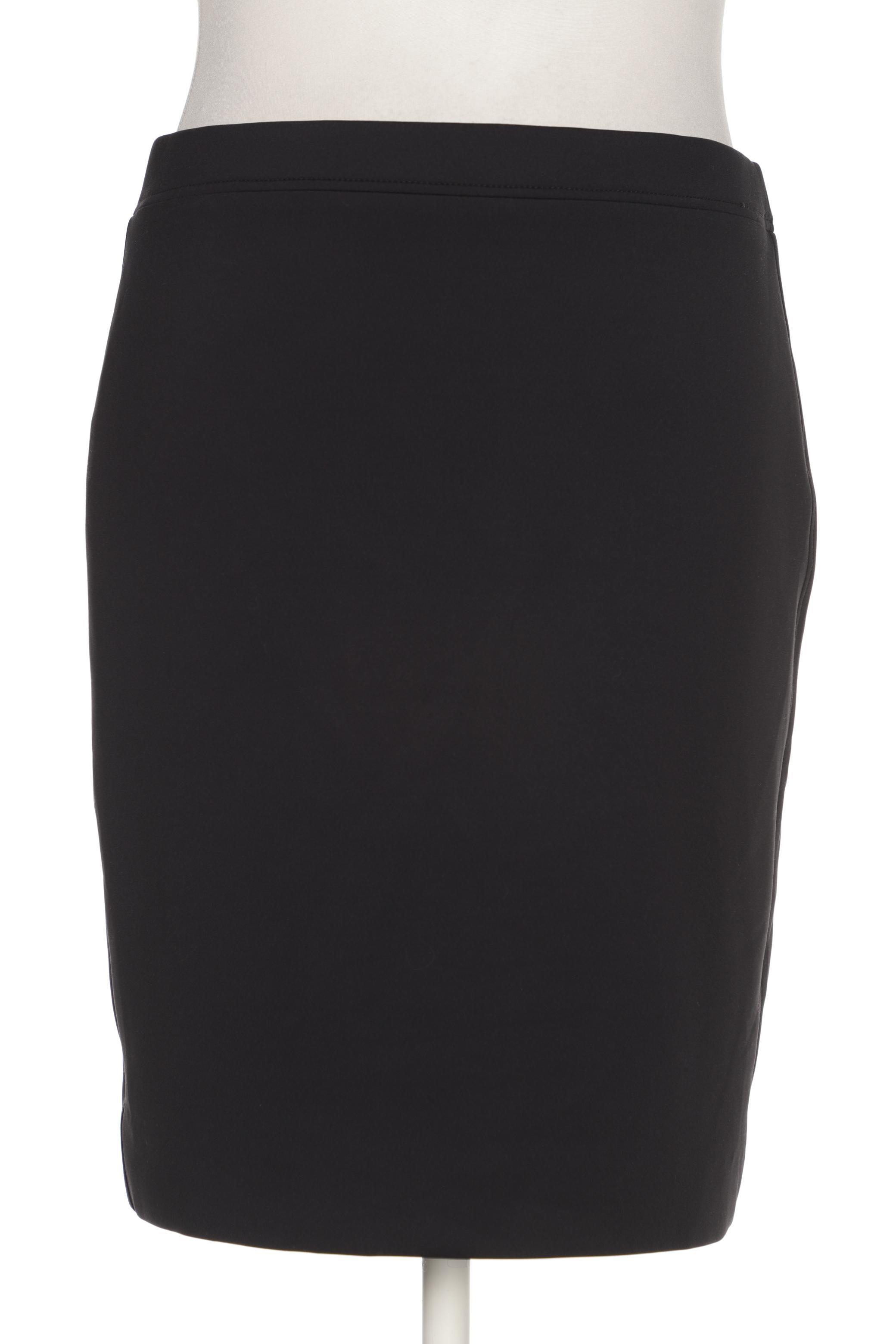

Marc Cain Damen Rock, schwarz, Gr. 42