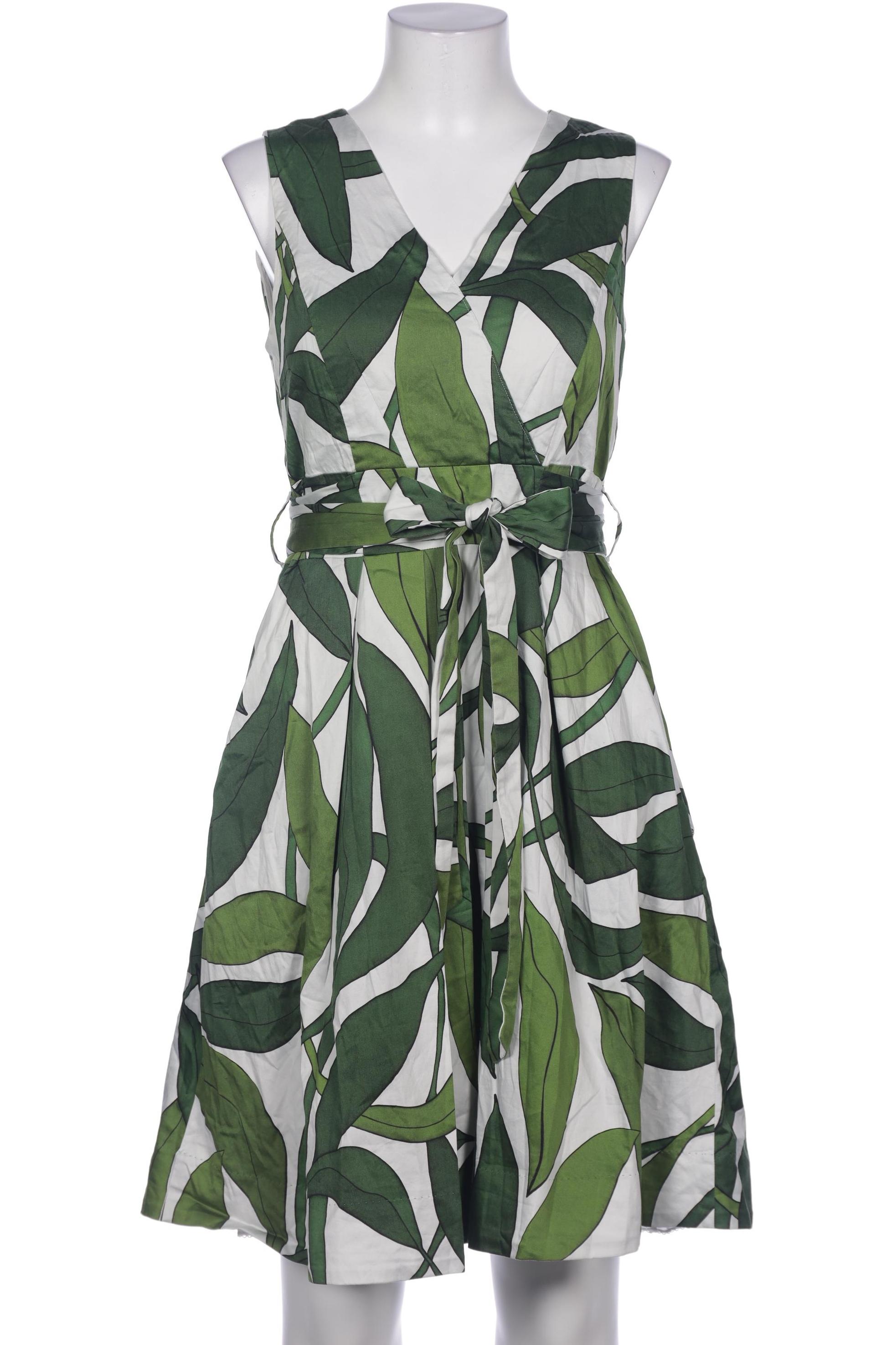 

Marc Cain Damen Kleid, grün, Gr. 40