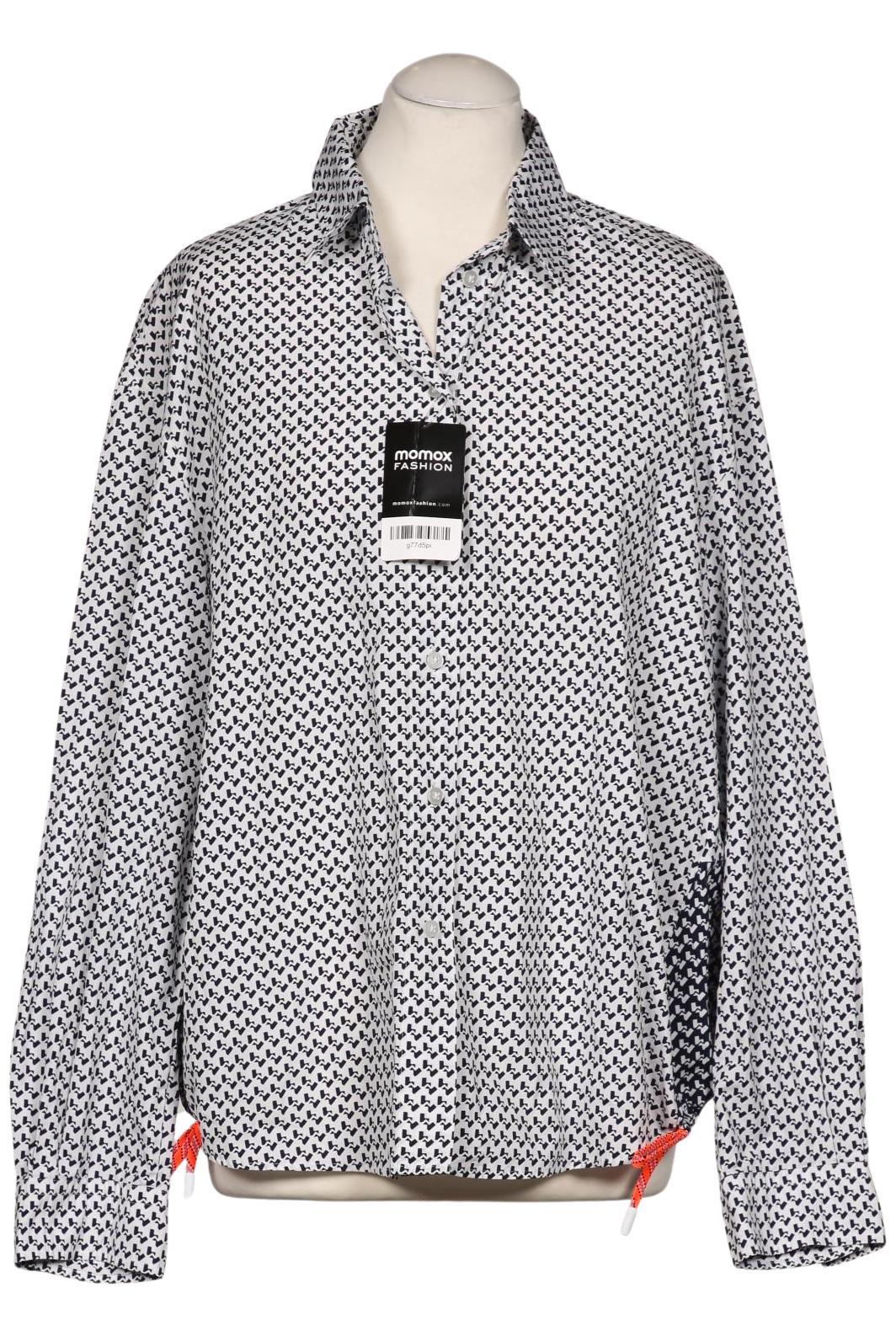 

Marc Cain Damen Bluse, mehrfarbig, Gr. 38