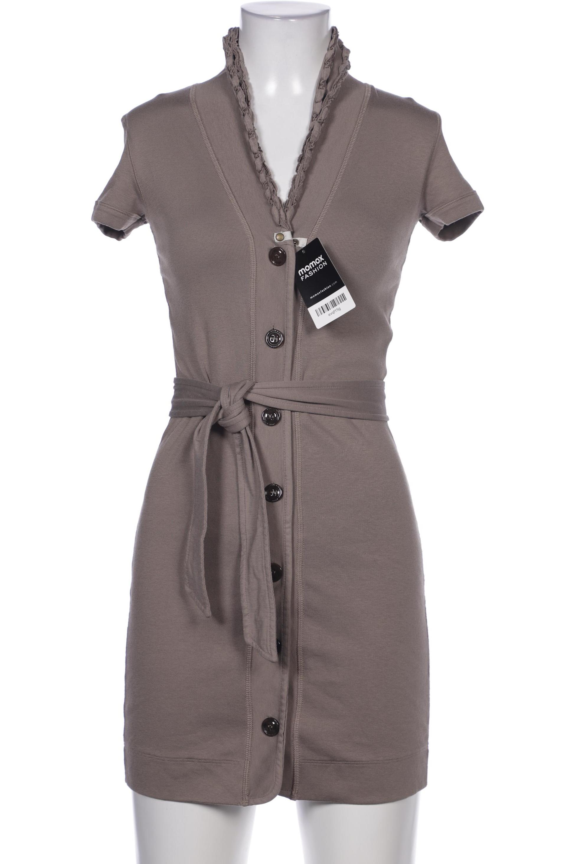 

Marc Cain Damen Kleid, grau, Gr. 34
