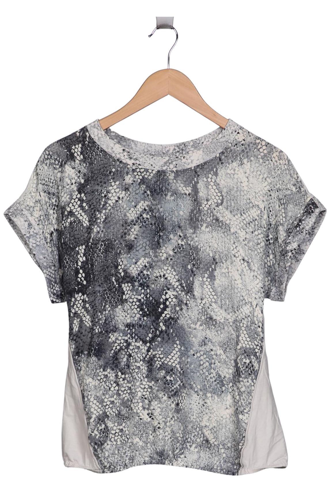 

Marc Cain Damen T-Shirt, grau, Gr. 42