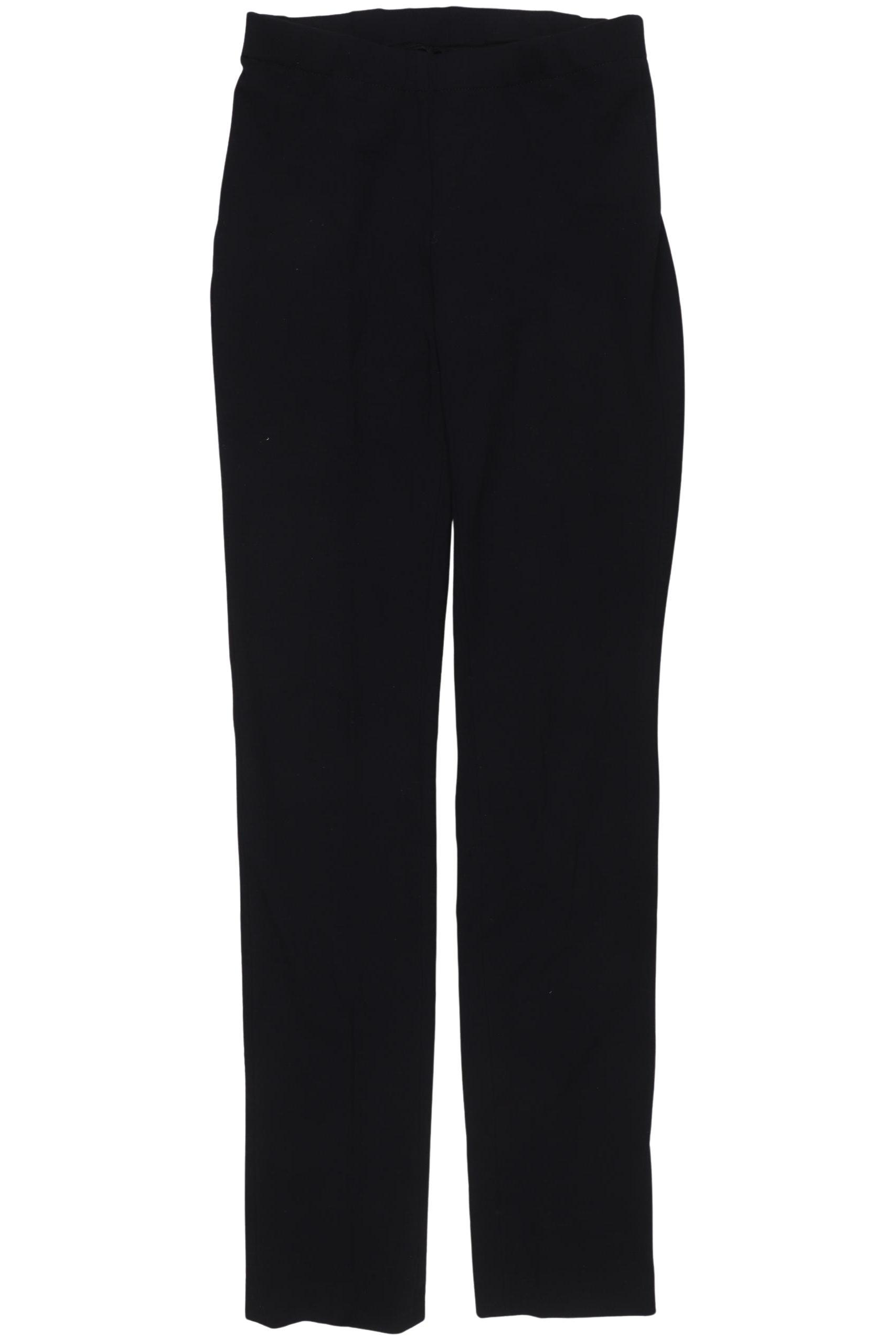 

Marc Cain Damen Stoffhose, marineblau, Gr. 34