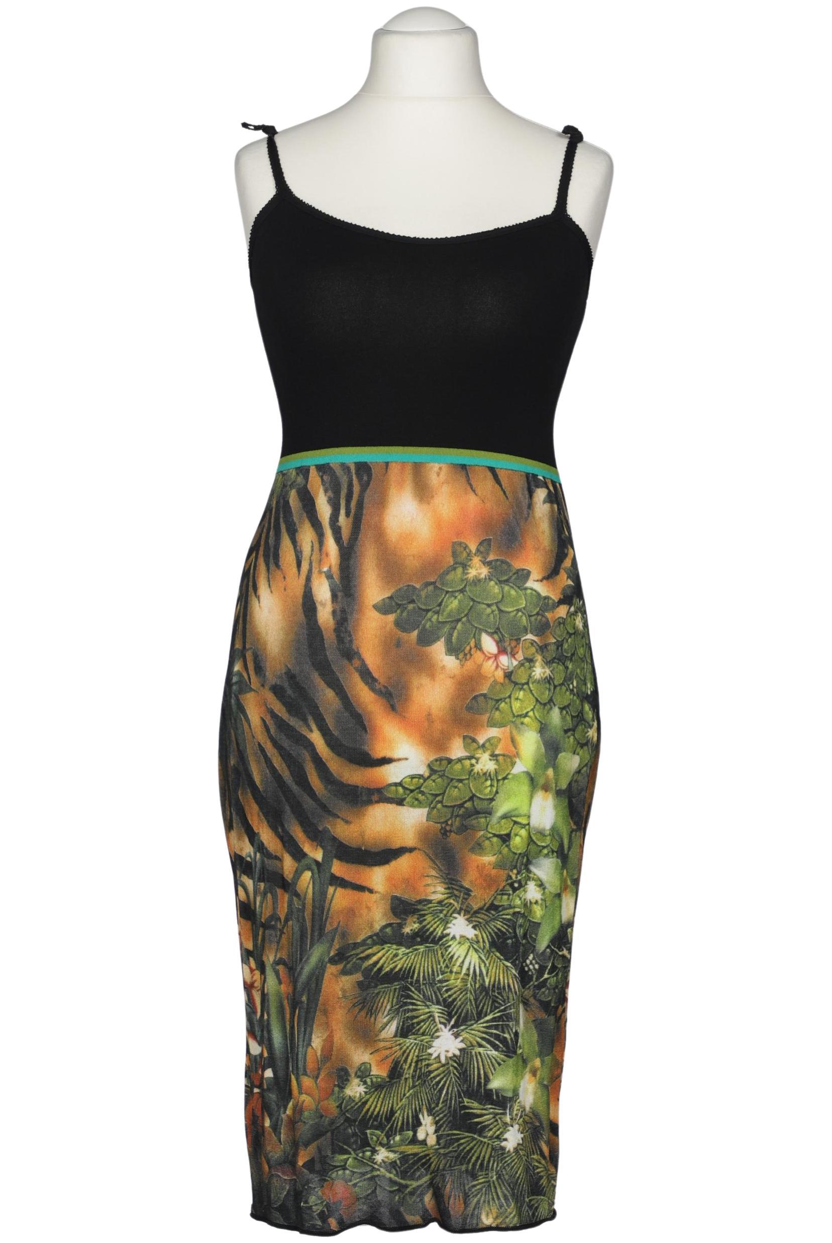 

Marc Cain Damen Kleid, mehrfarbig, Gr. 40
