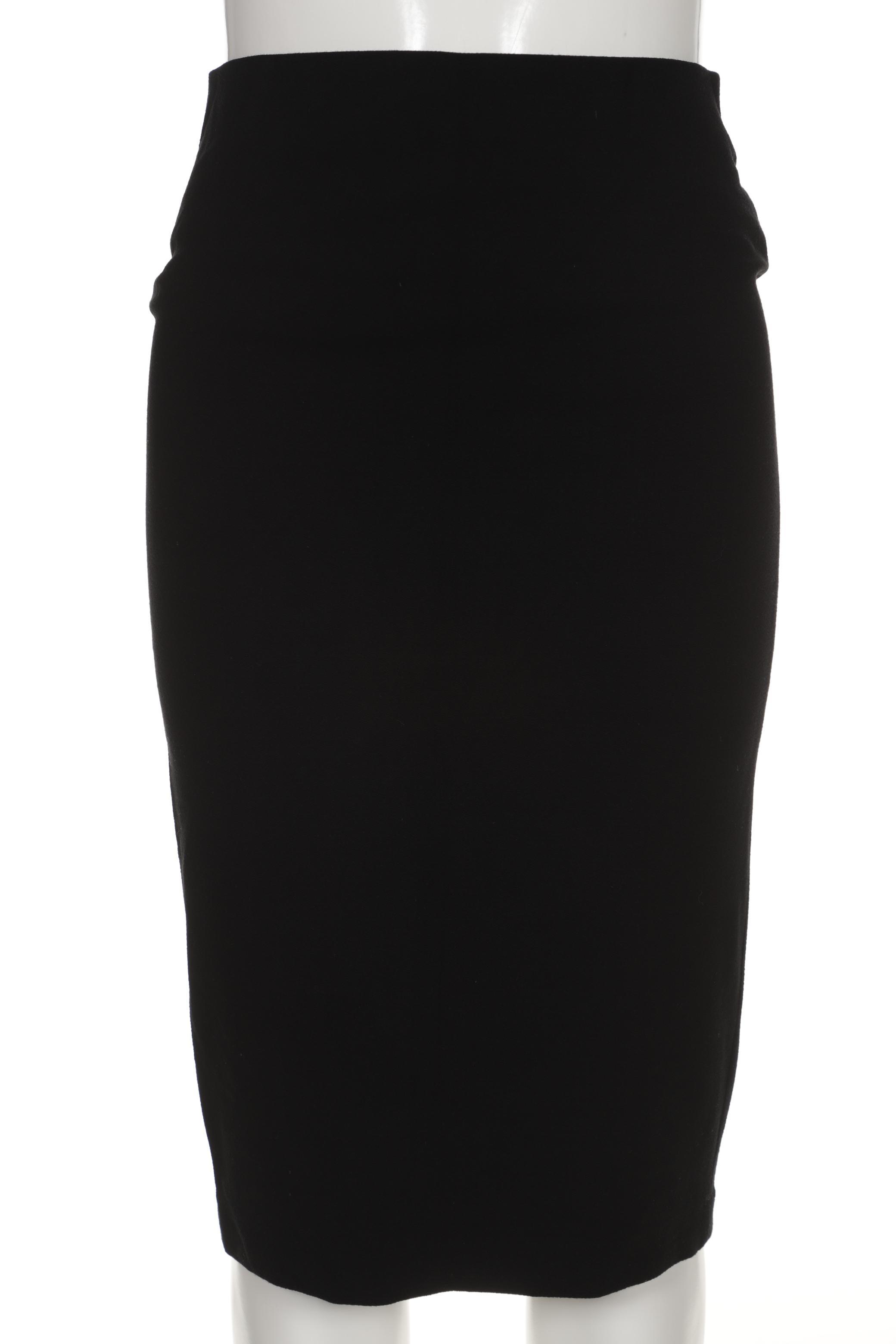 

Marc Cain Damen Rock, schwarz