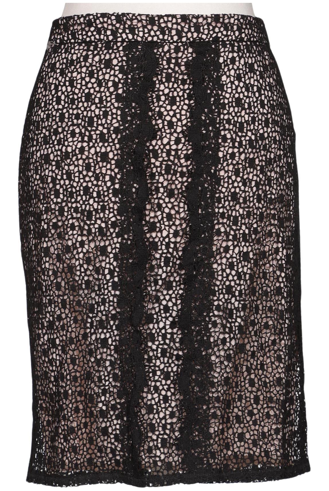 

Marc Cain Damen Rock, schwarz, Gr. 38