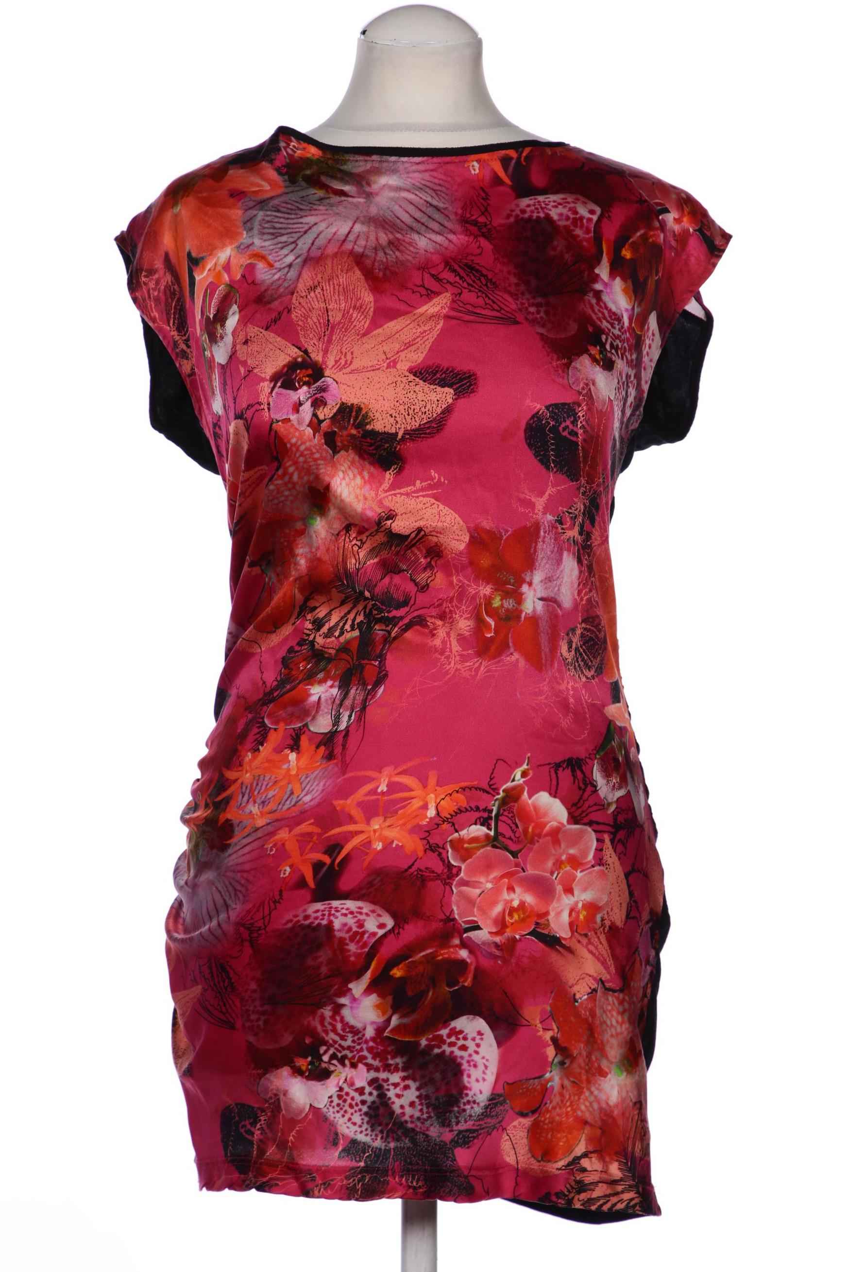 

Marc Cain Damen Bluse, pink, Gr. 38