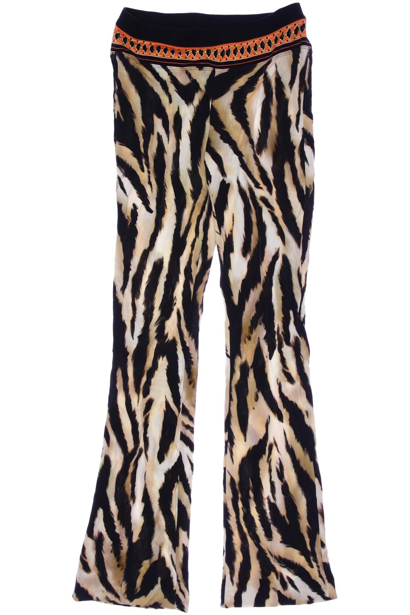 

Marc Cain Damen Stoffhose, beige, Gr. 36