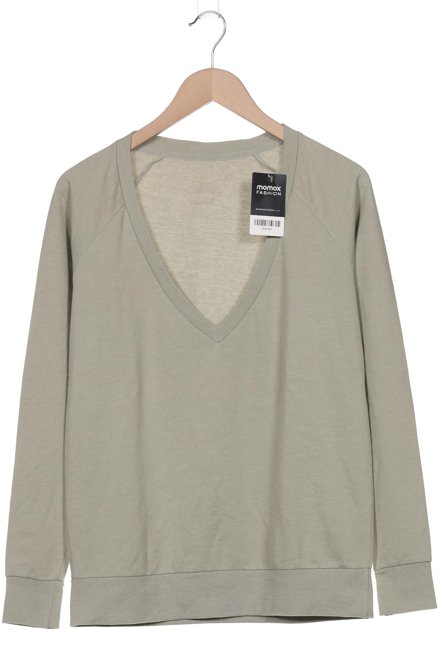 

Marc Cain Damen Langarmshirt, beige