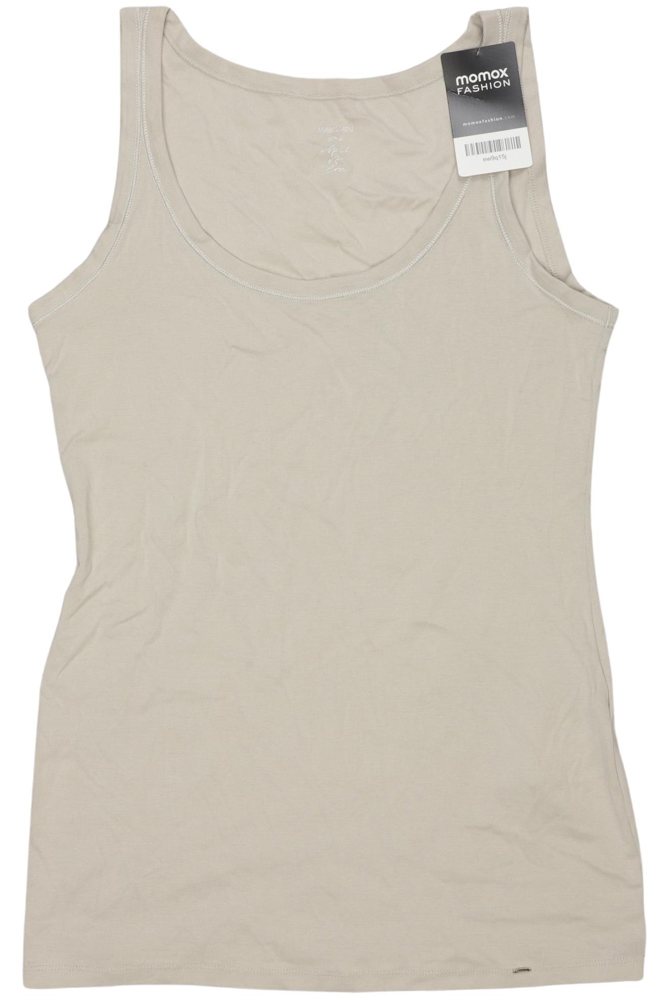 

Marc Cain Damen Top, beige, Gr. 40