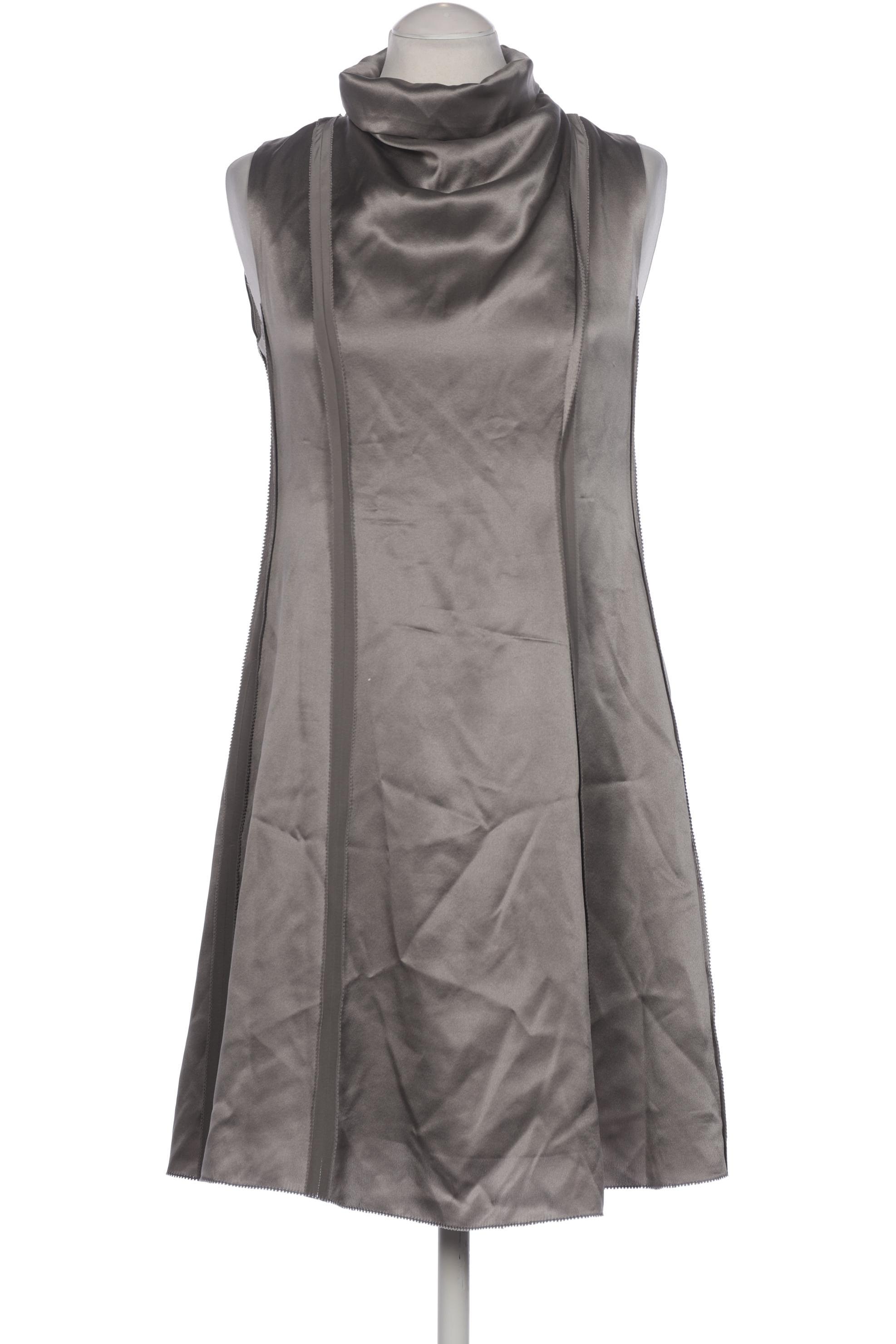 

Marc Cain Damen Kleid, grau, Gr. 36