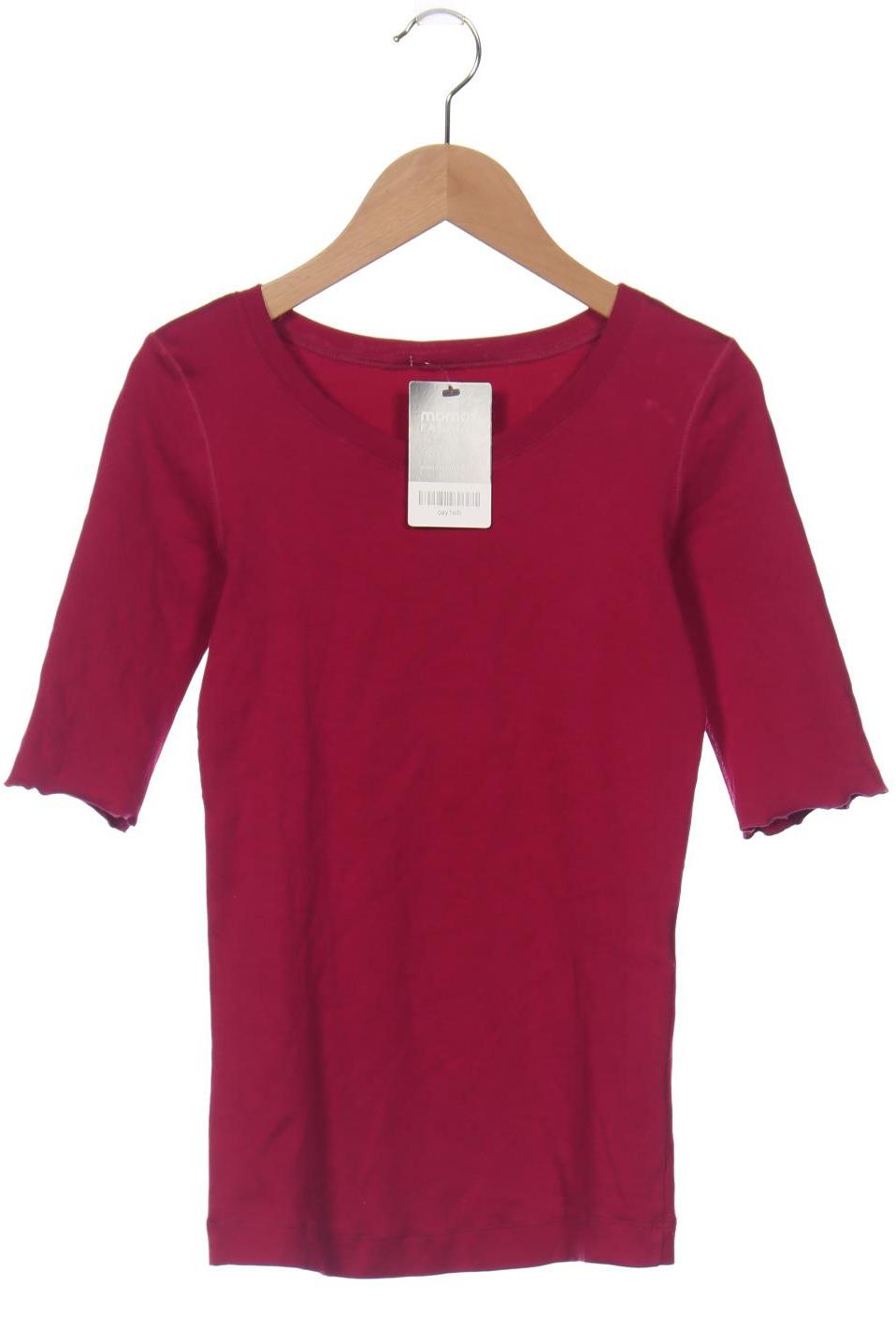 

Marc Cain Damen T-Shirt, pink