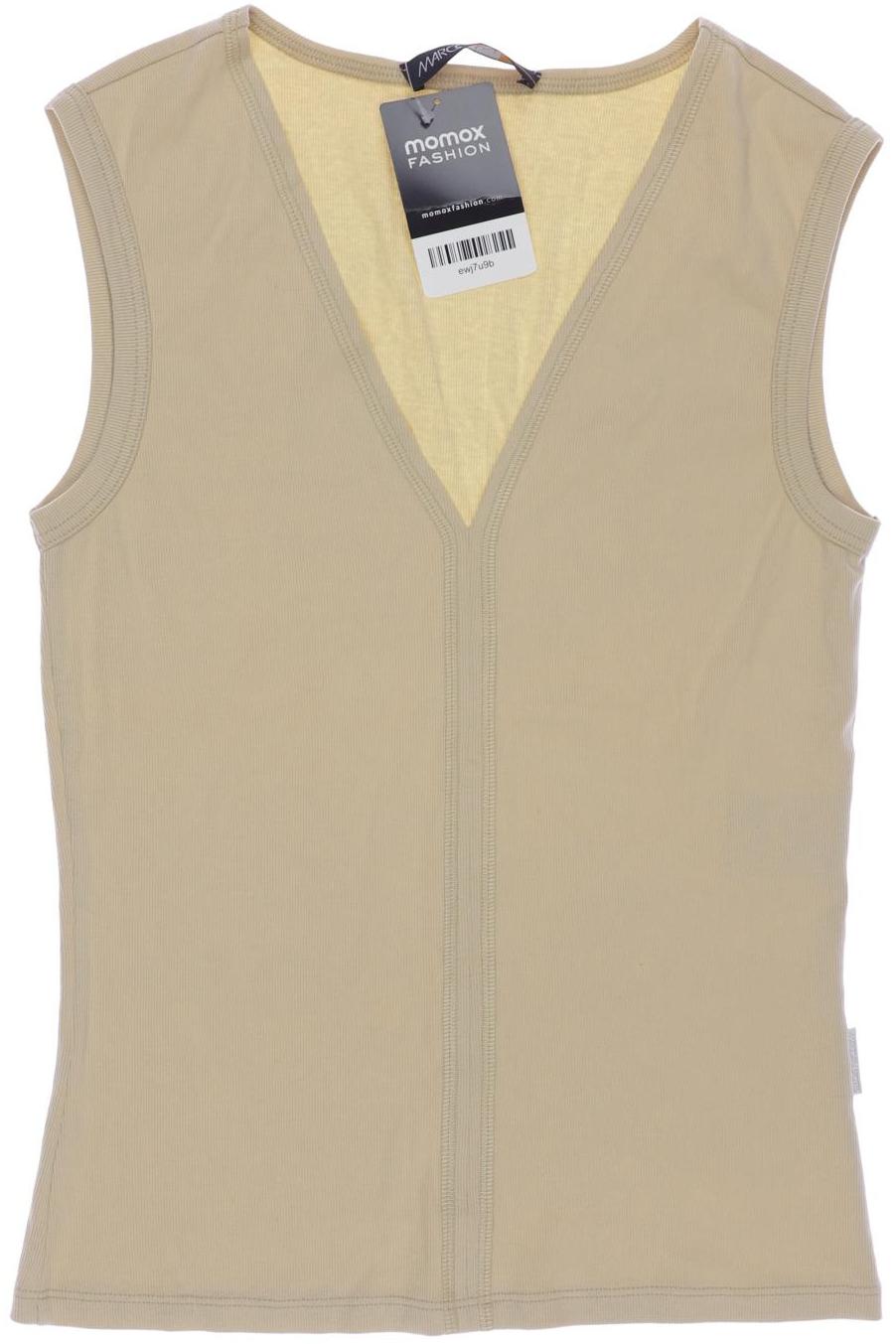 

Marc Cain Damen Top, beige, Gr. 38