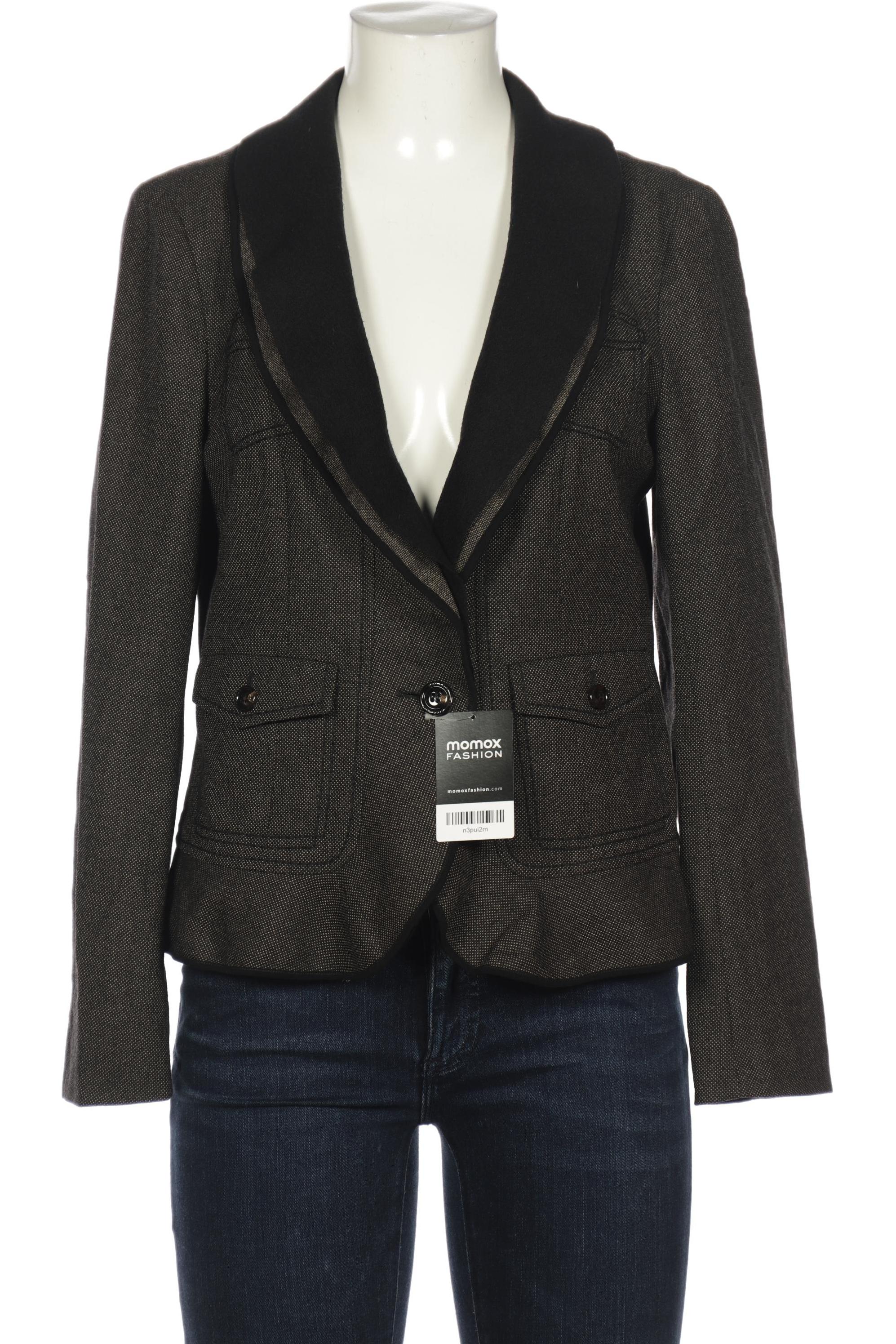 

Marc Cain Damen Blazer, braun