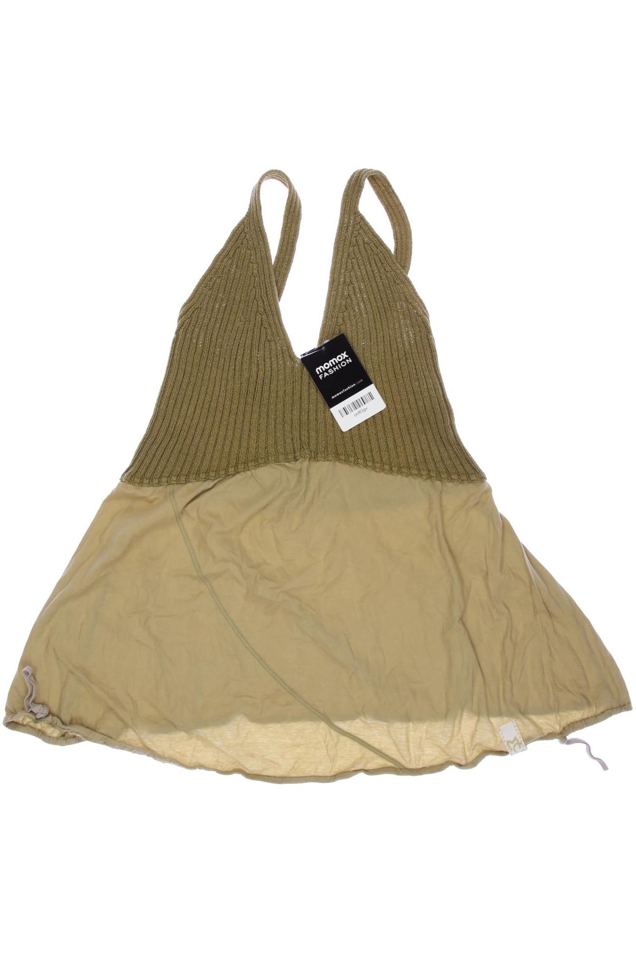 

Marc Cain Damen Top, grün, Gr. 40