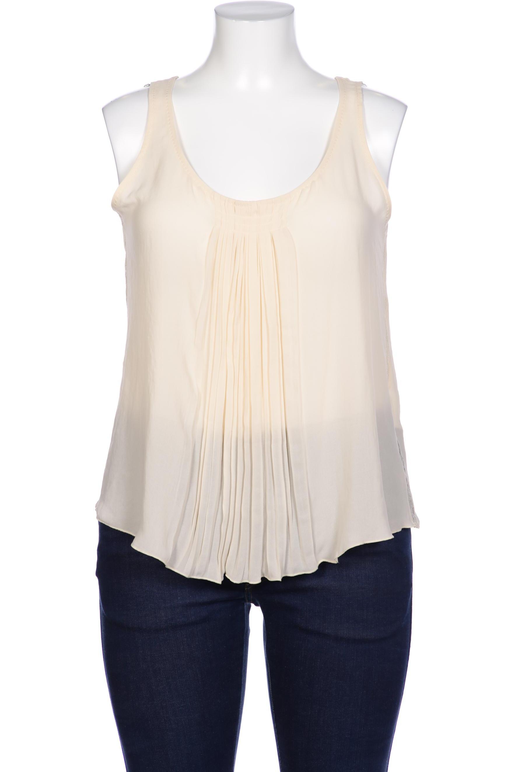 

Marc Cain Damen Bluse, beige