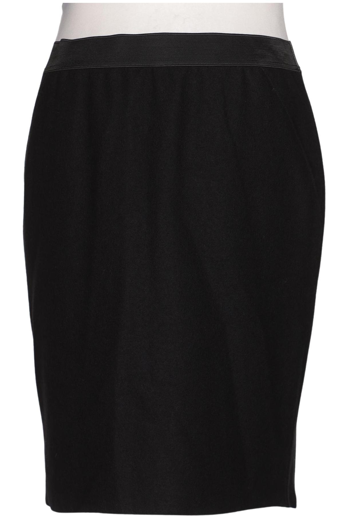 

Marc Cain Damen Rock, schwarz, Gr. 44