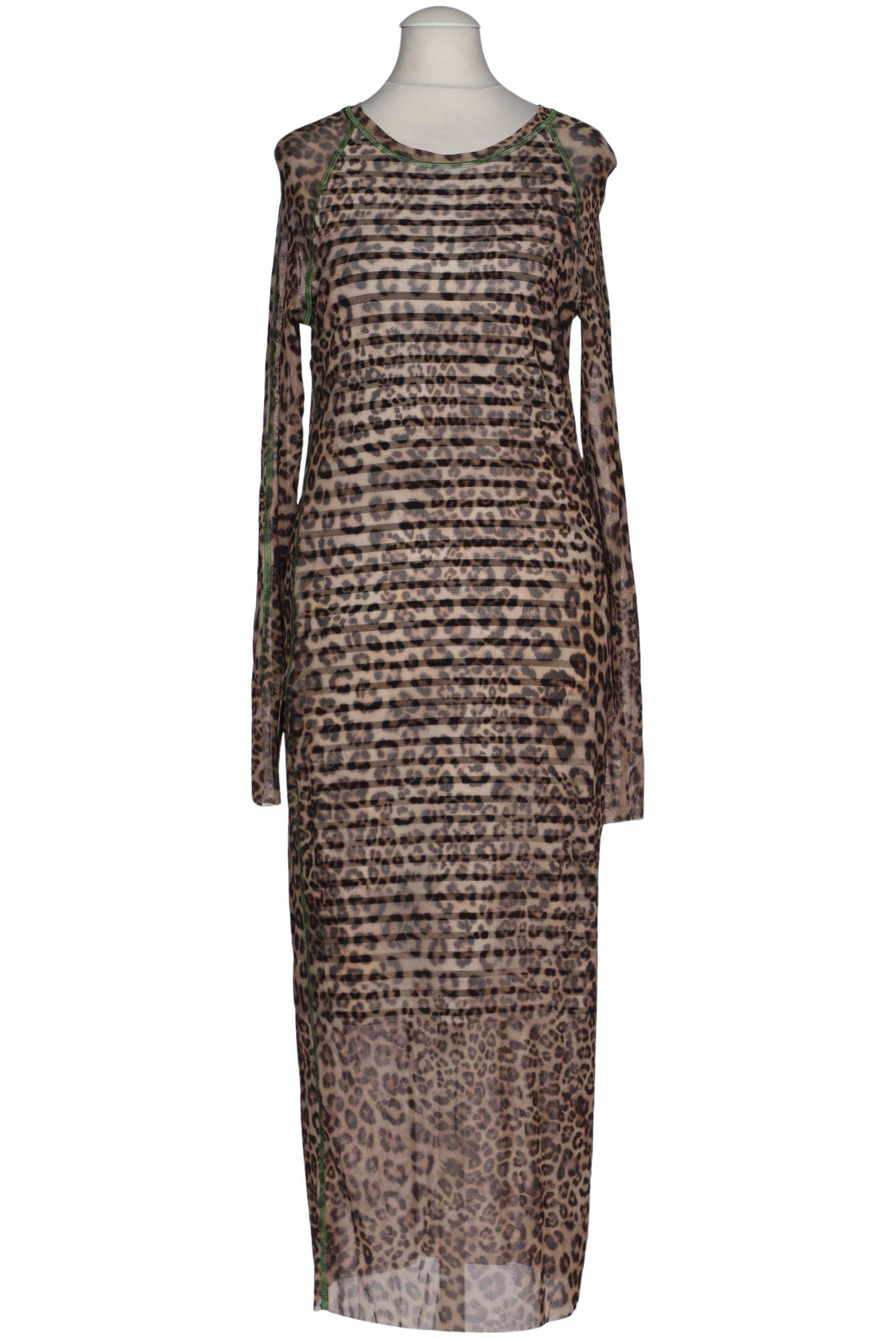 

Marc Cain Damen Kleid, beige, Gr. 32