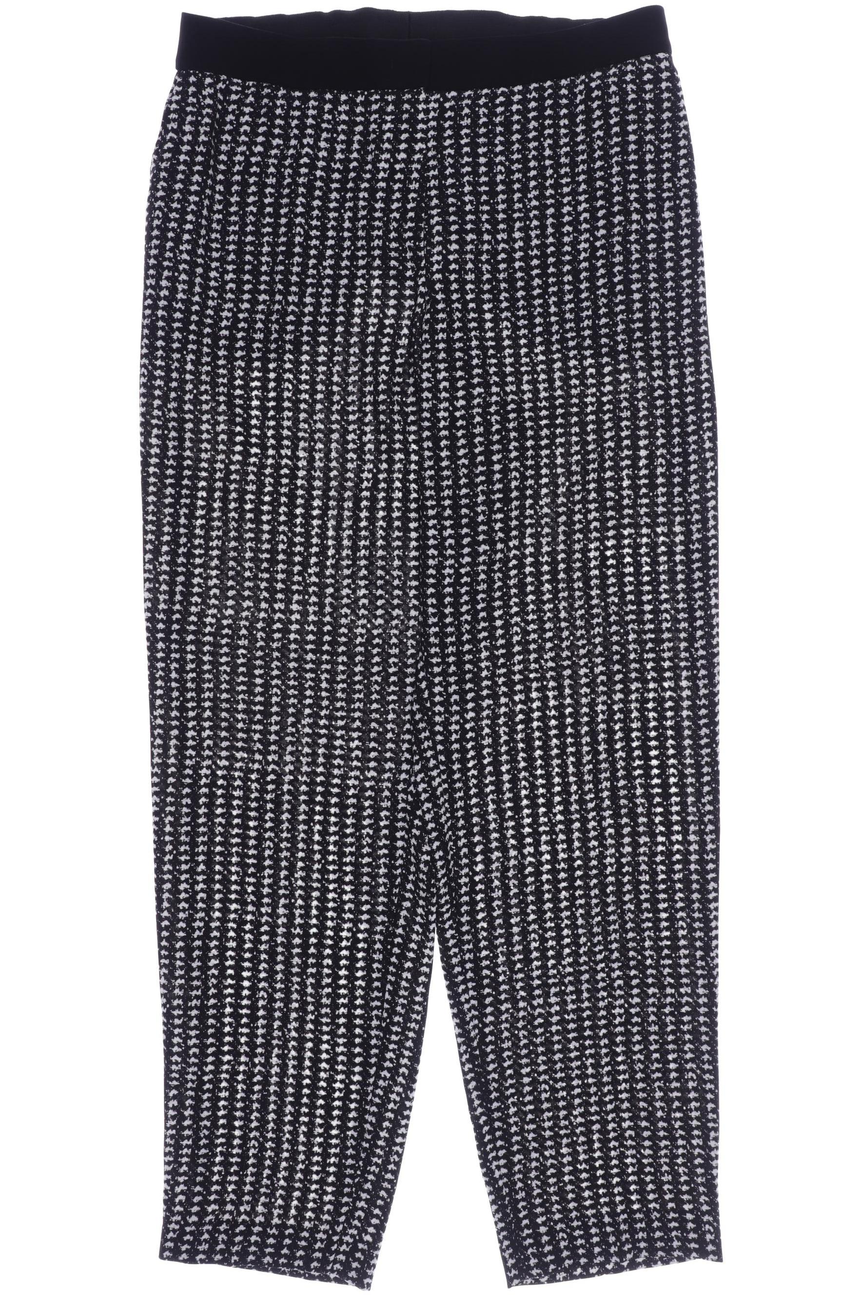 

Marc Cain Damen Stoffhose, schwarz, Gr. 44