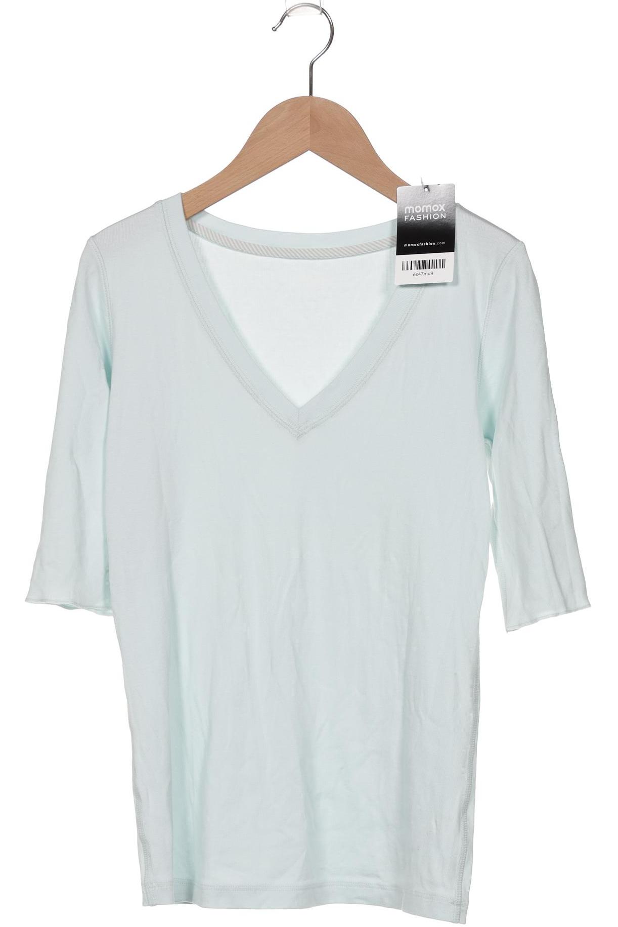 

Marc Cain Damen Langarmshirt, türkis